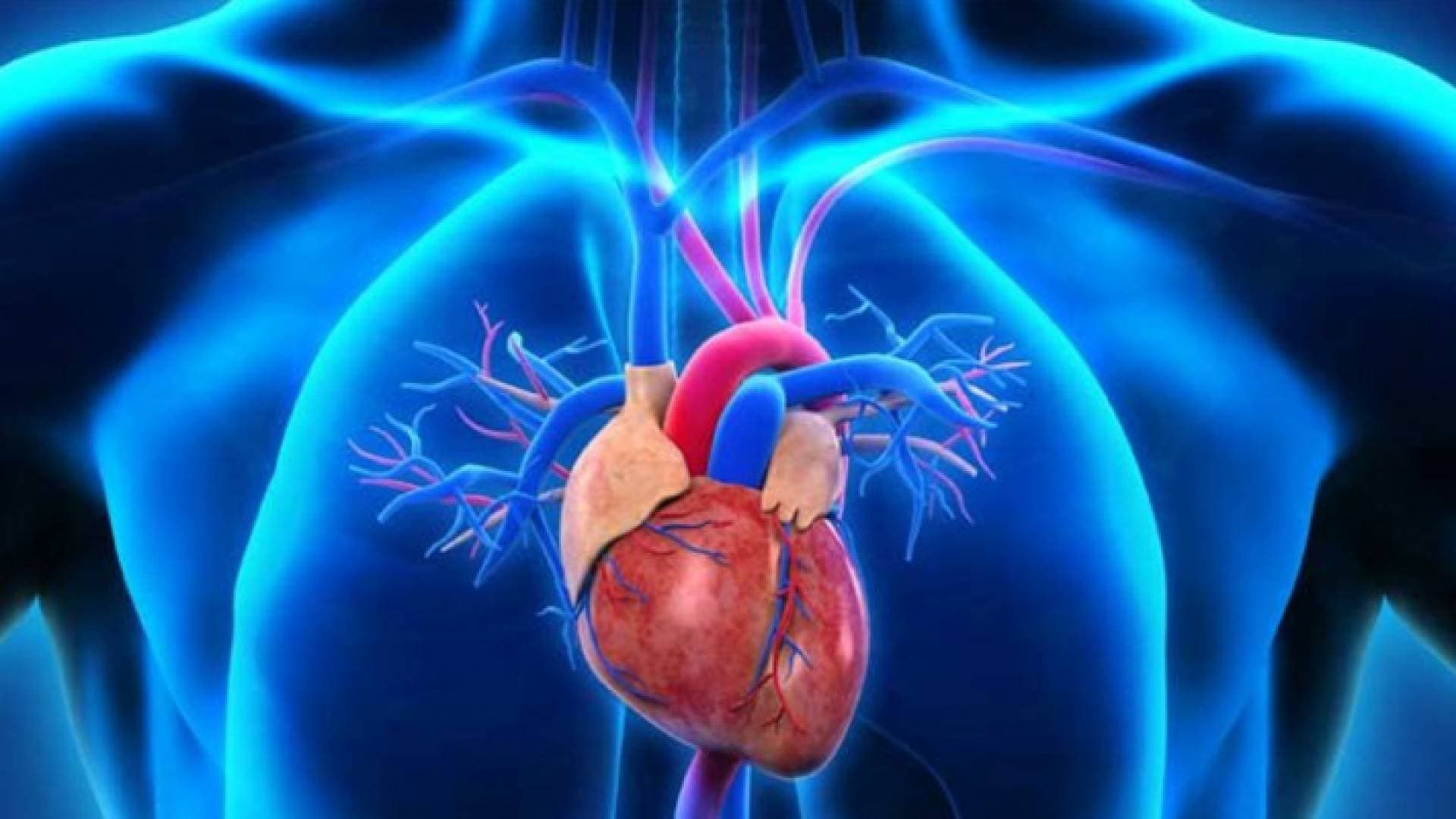 مرض يمكن الخلط بينه وبين تشوهات القلب