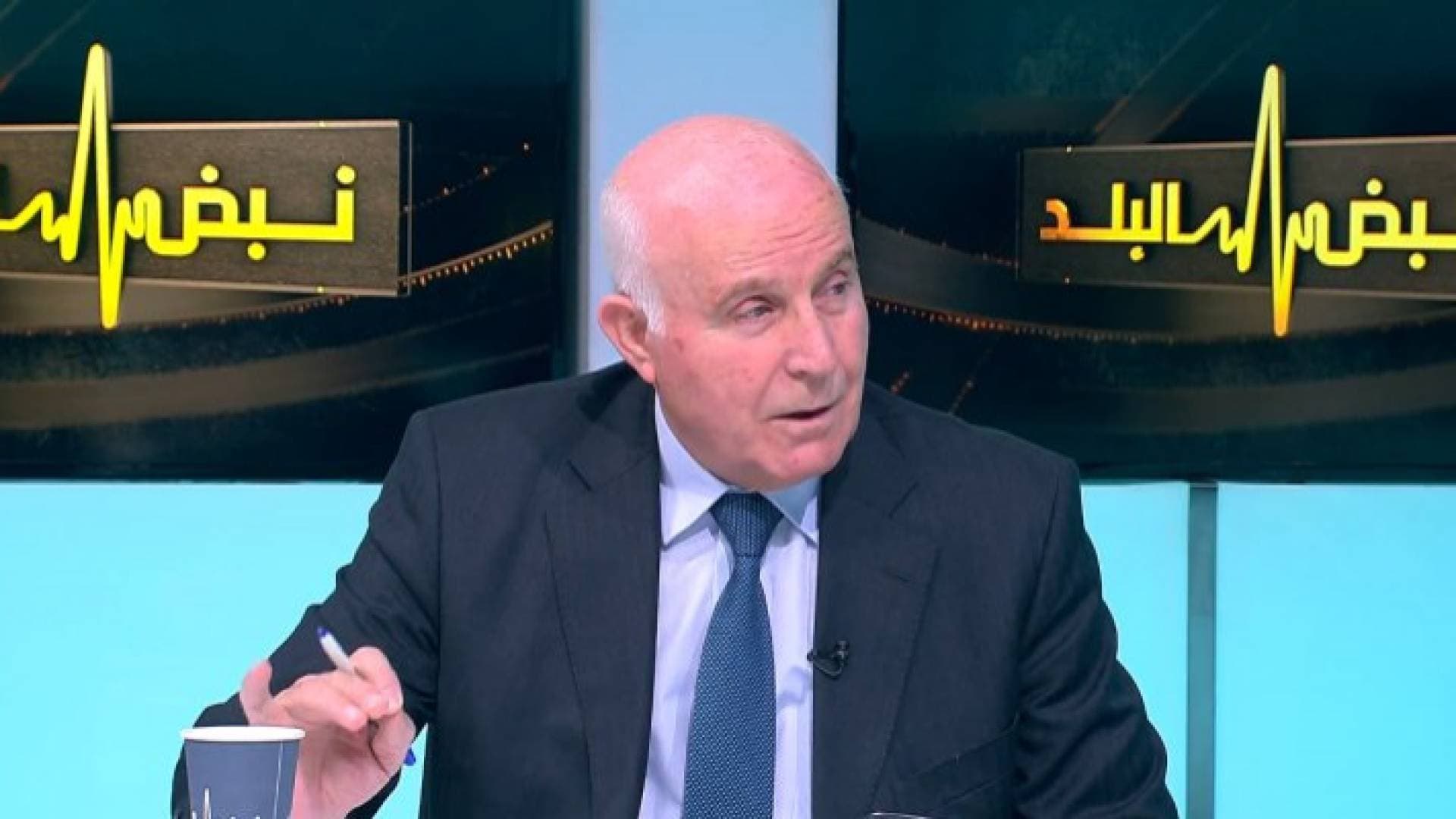 البلبيسي لرؤيا: لا إغلاقات في شهر رمضان والصلاة دون تباعد - فيديو