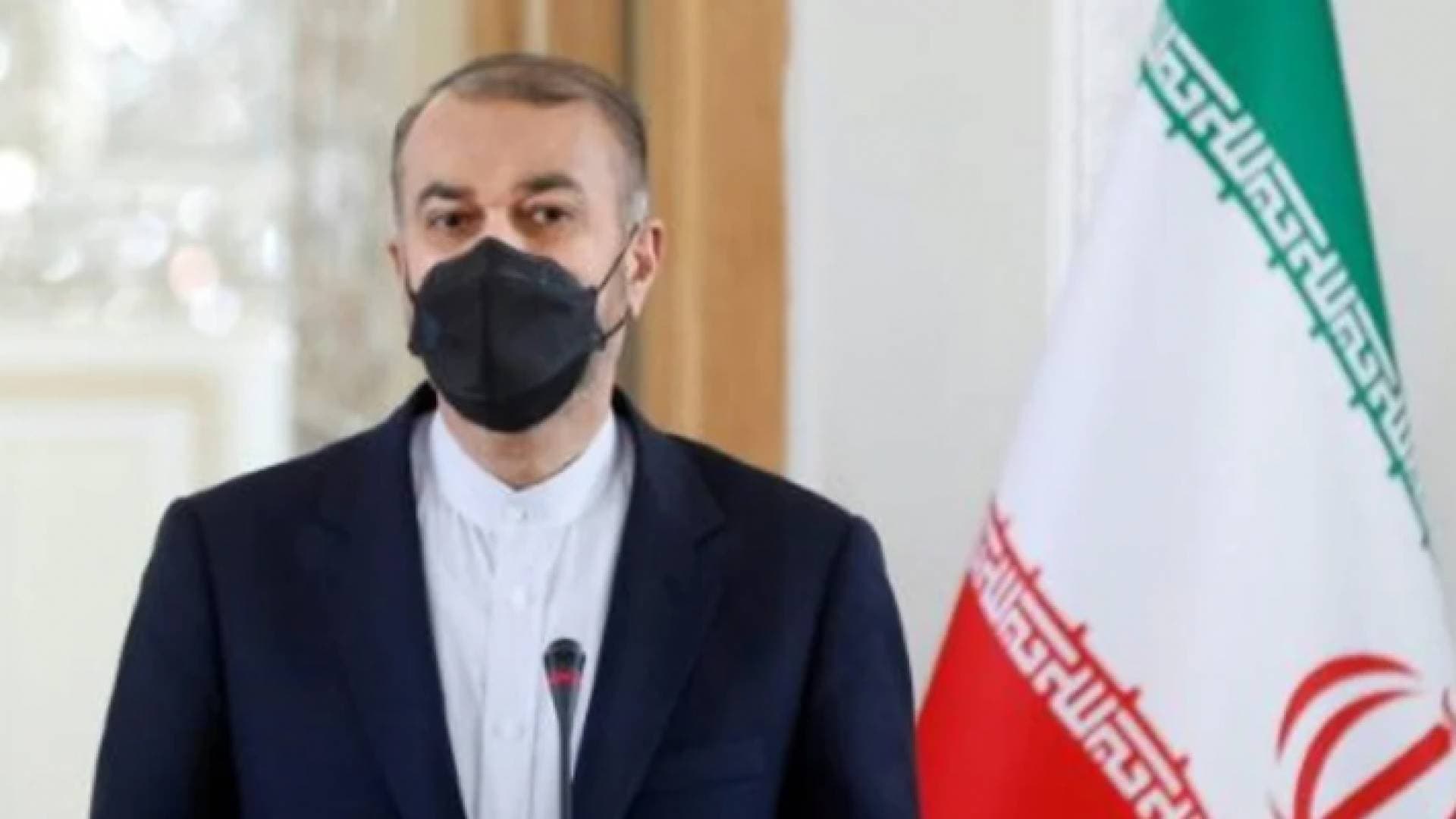 إيران تريد التزاما سياسيا من الكونغرس الأمريكي بشأن الاتفاق النووي