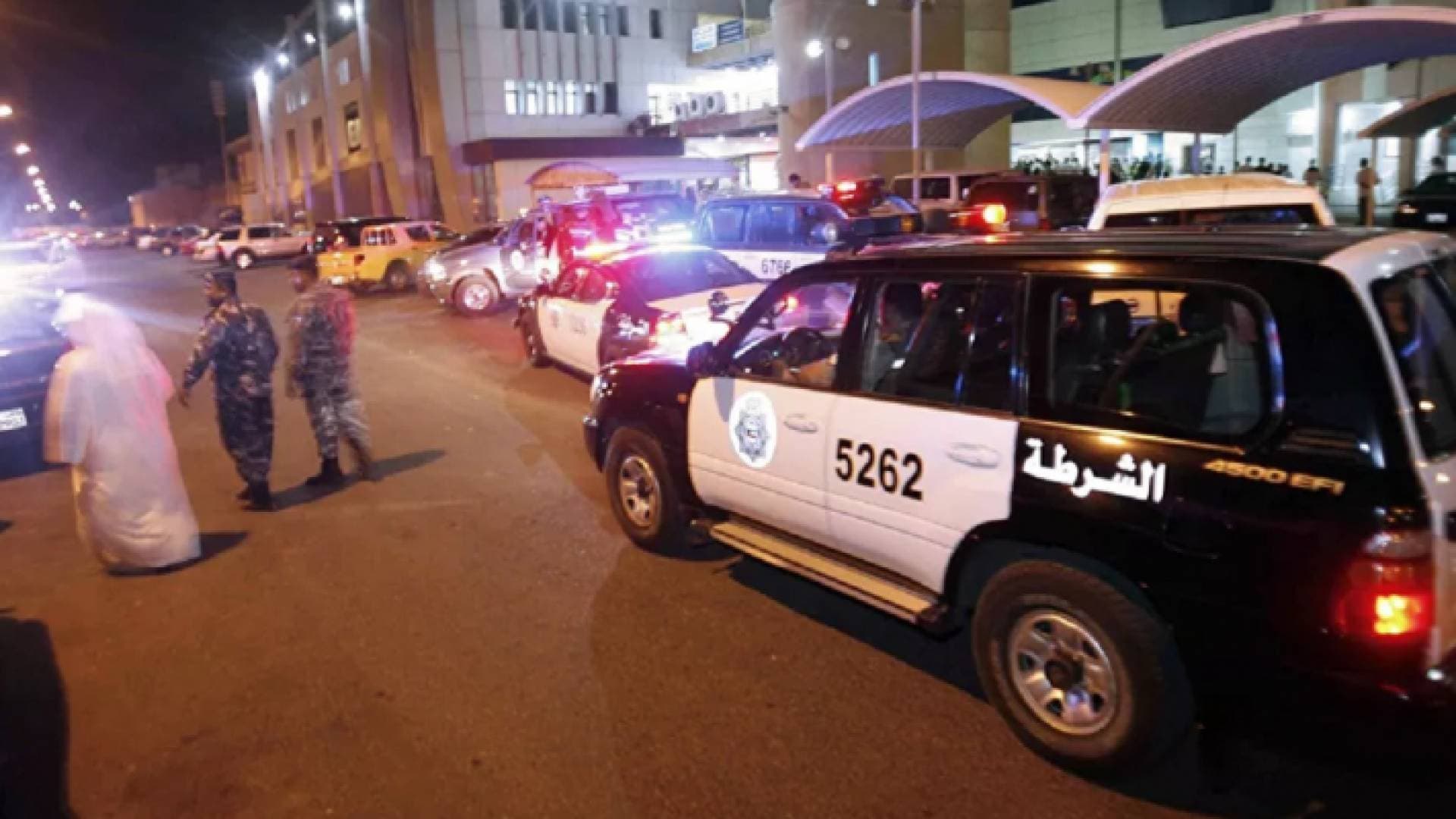 الكويت.. القبض على قاتل الشاب المصري بالساطور