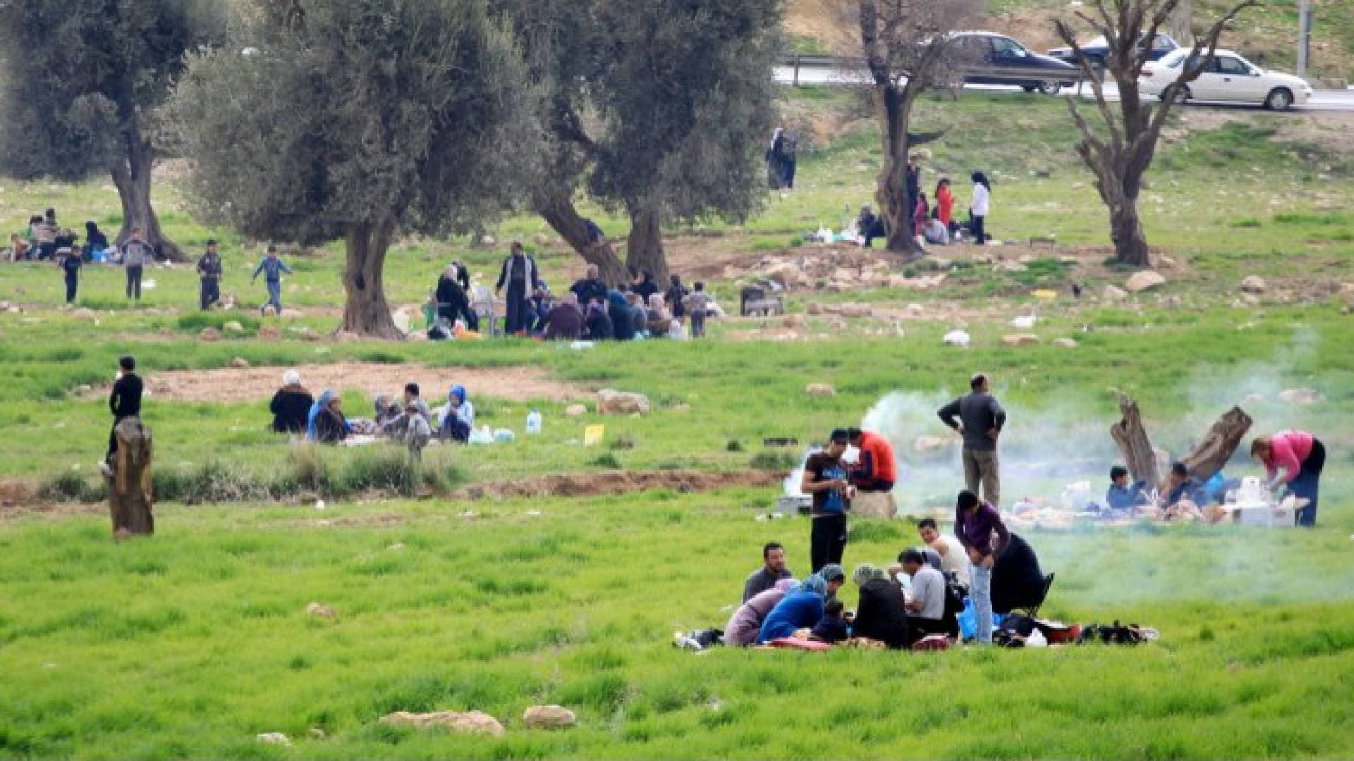 ارتفاع على الحرارة في الأردن الجمعة - تفاصيل