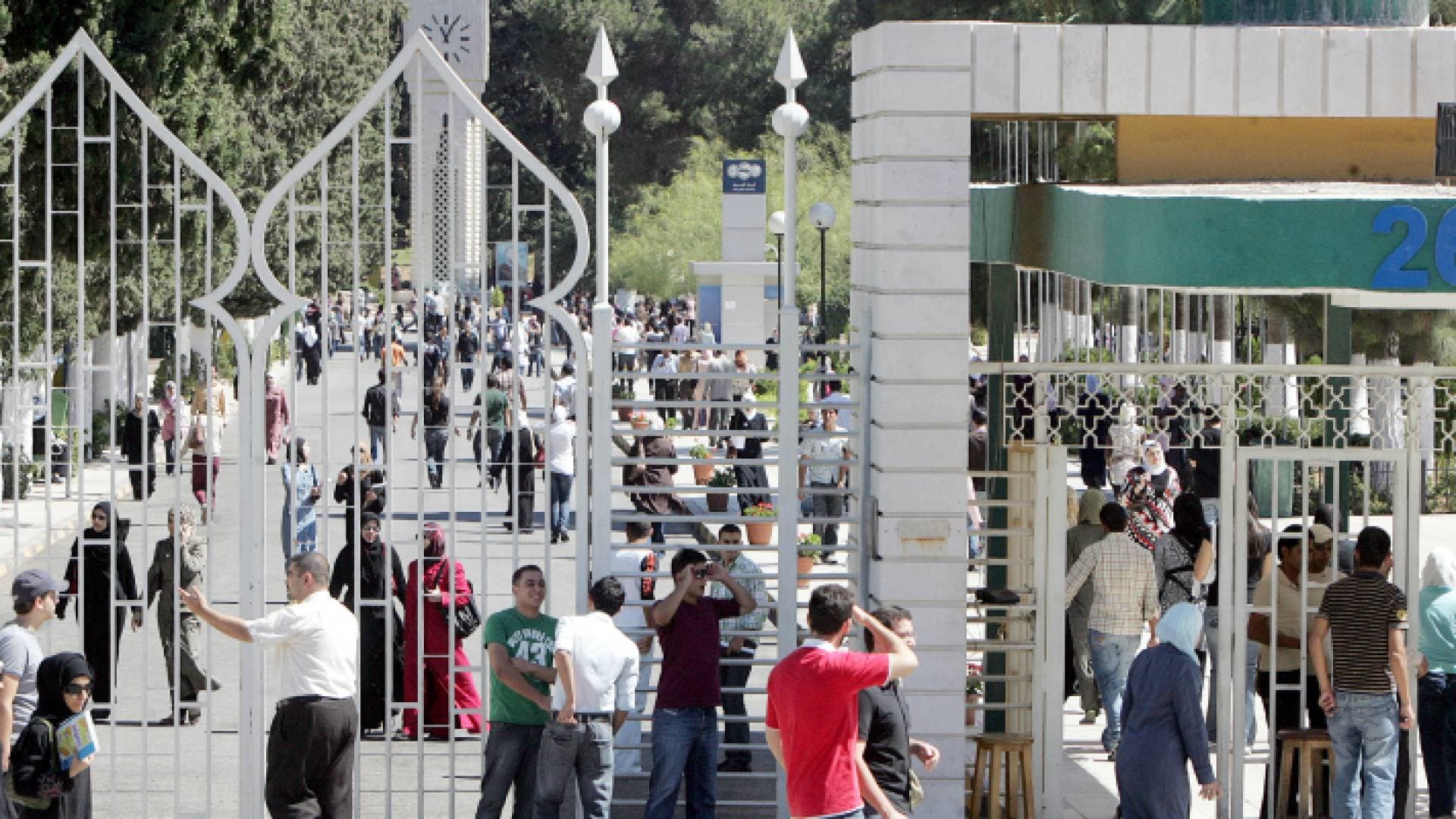 التعليم العالي: العودة إلى الجامعات "وجاهيا" في موعدها