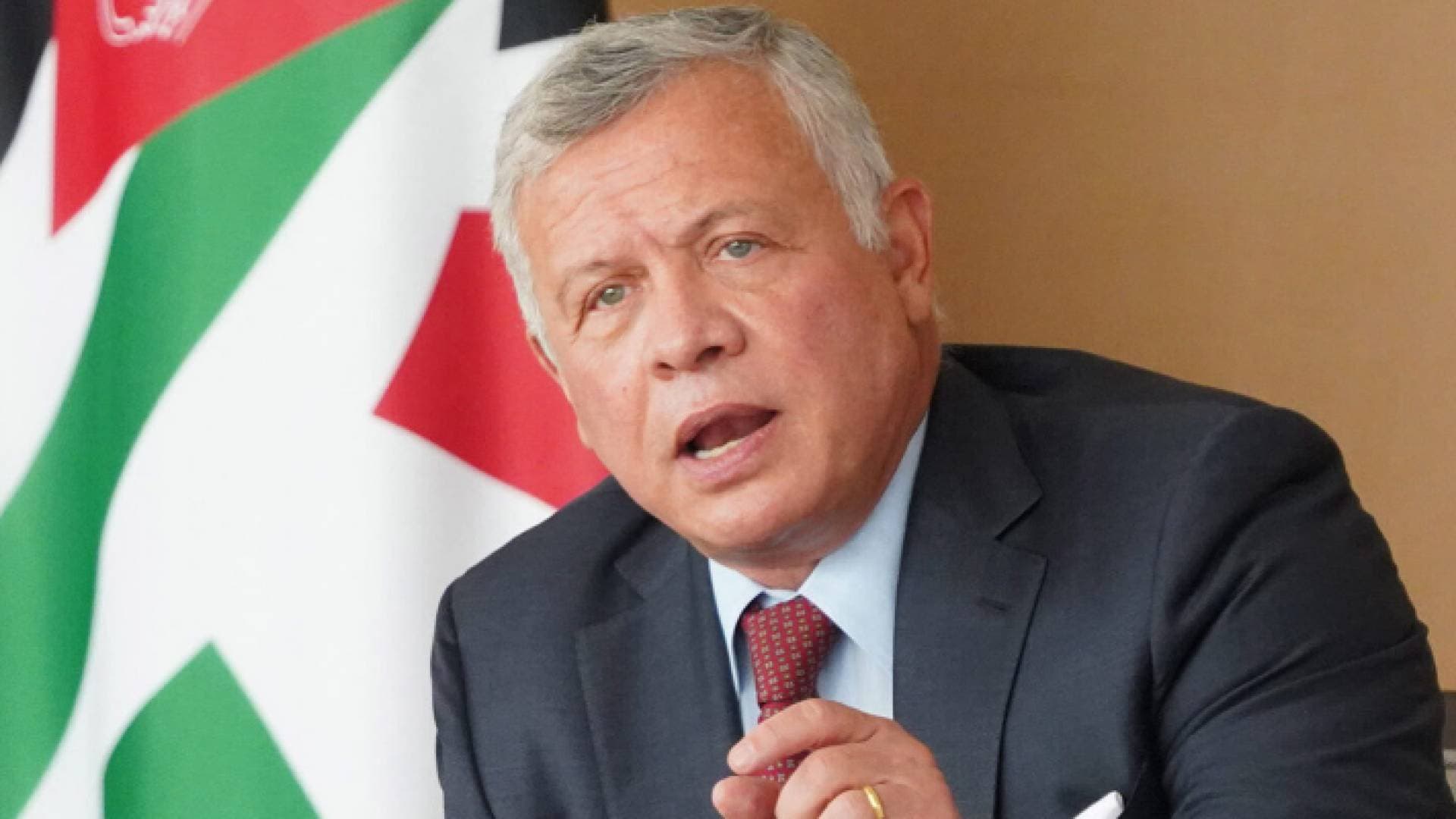 شاهد.."اليوم السابع" المصرية تنشر فيديو بعنوان لماذا يستهدفون الأردن؟
