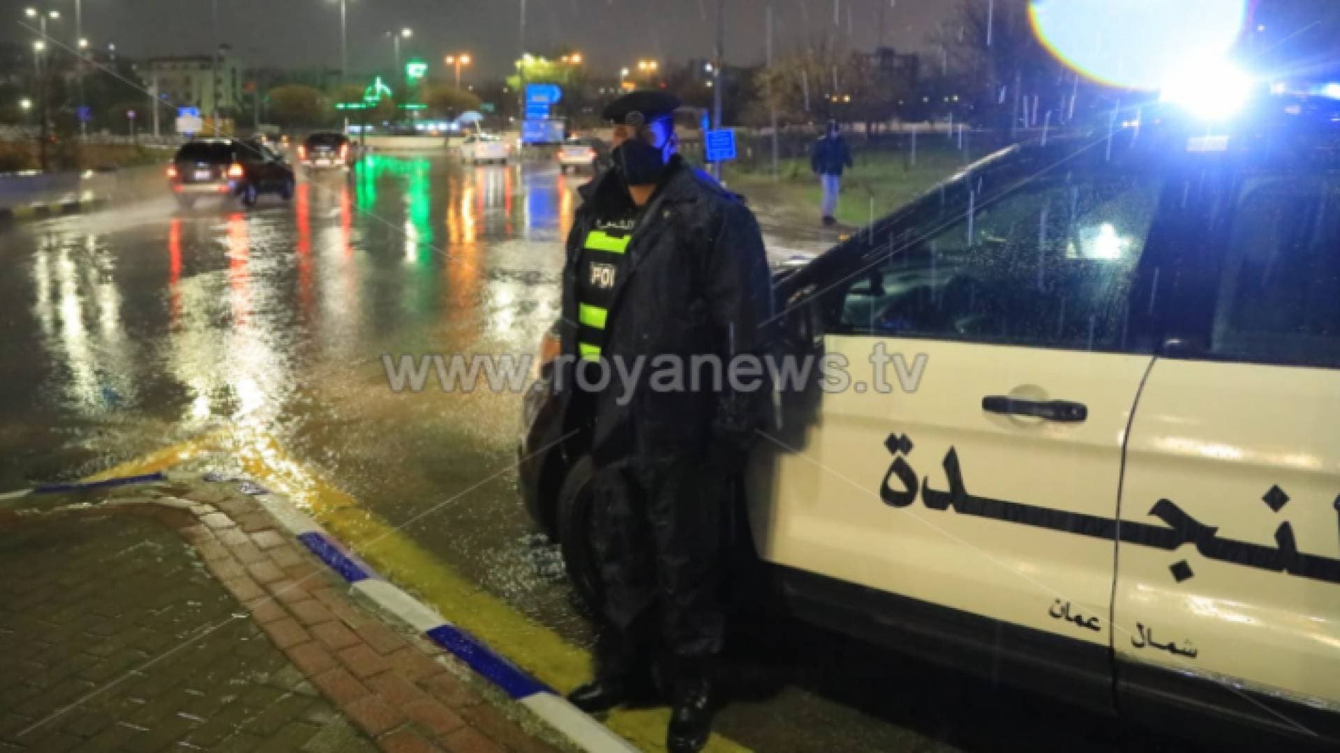 "الأمن": العثور على جثة آسيوية في جبل التاج
