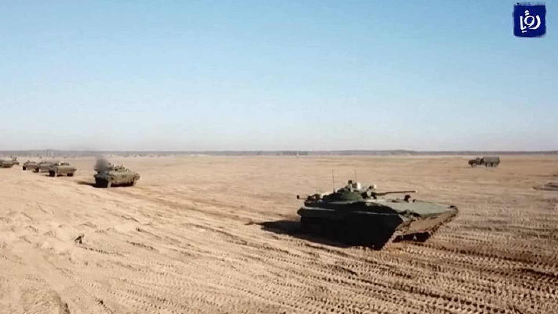 الأزمة الأوكرانية.. تصريحات ساخنة وأجواء حرب باردة - فيديو