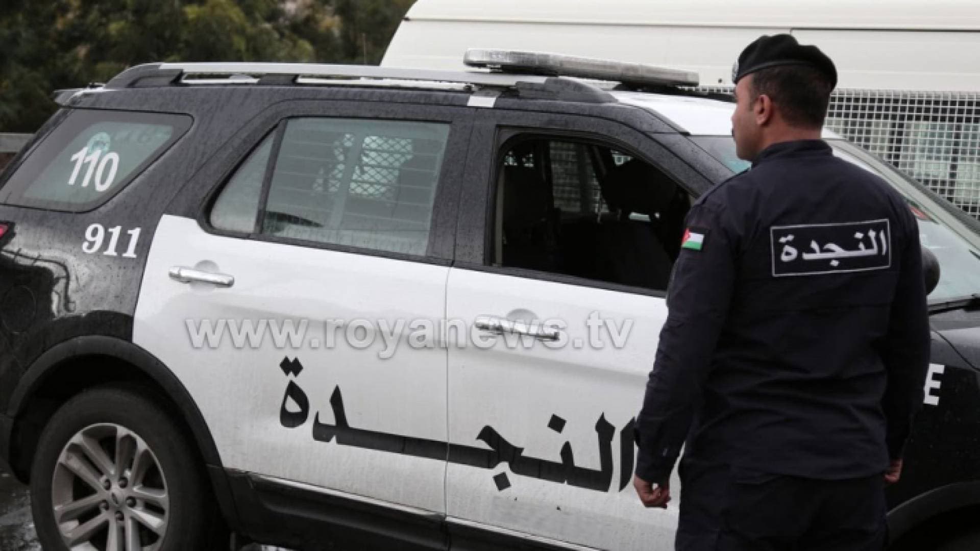 القبض على مطلق النار باتجاه رجال الأمن العام قبل أيام في عوجان