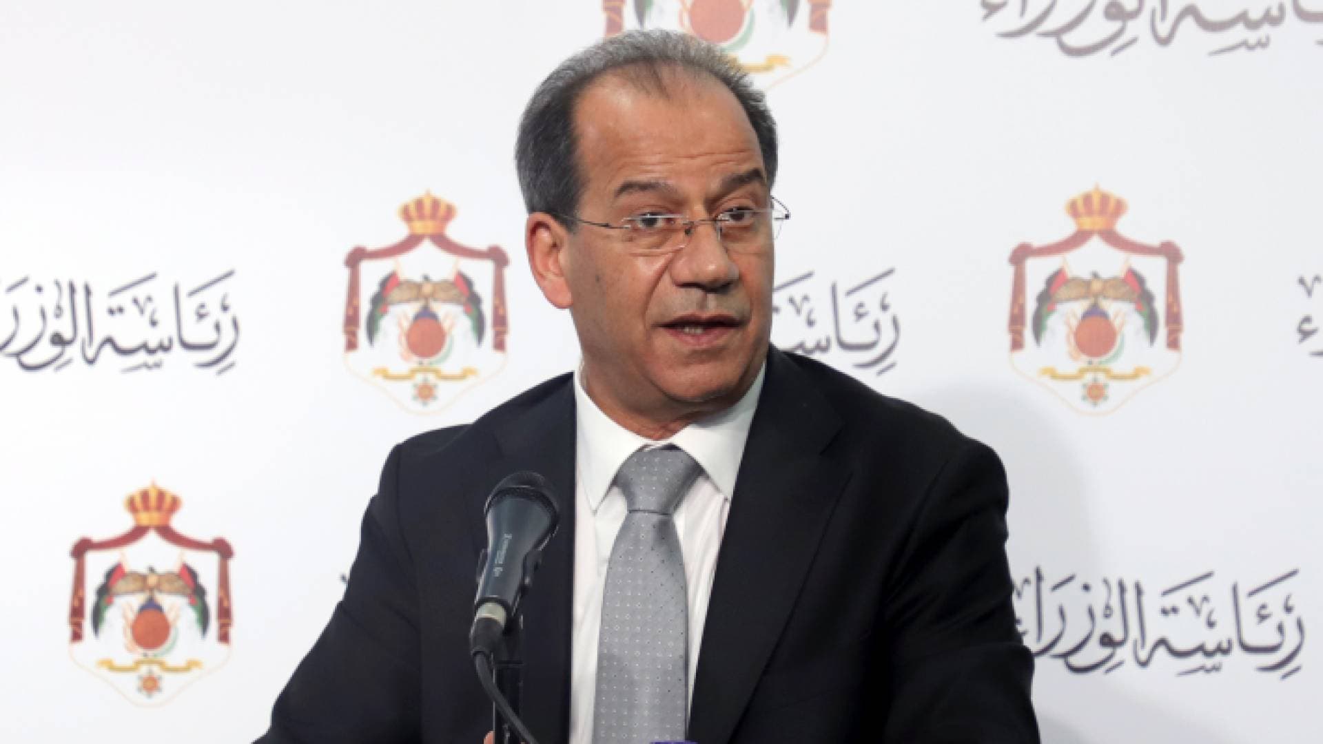 الشبول: ٨٩٧ هجمة سيبرانية تعرض لها الاردن العام الماضي.. فيديو
