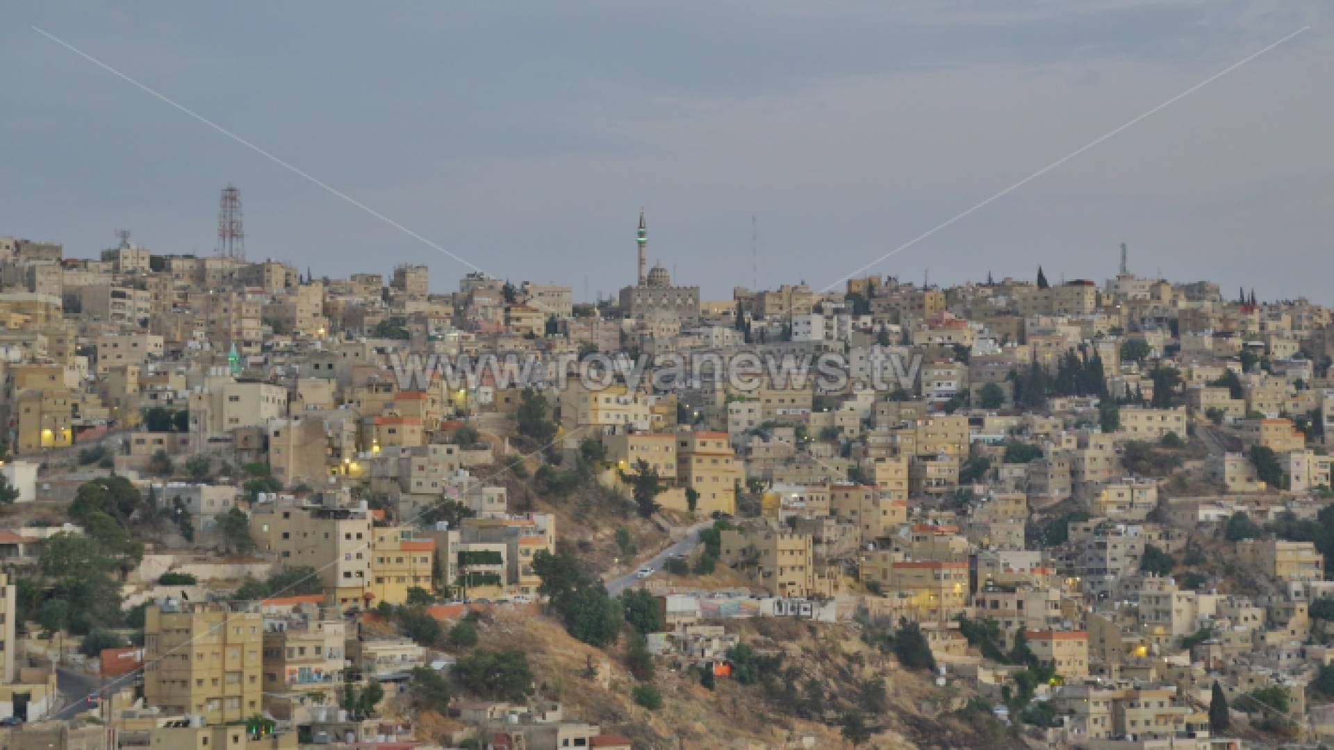 طقس العرب: ارتفاع على درجات الحرارة الأحد وتراجع تأثيرات حالة من عدم الاستقرار الجوي