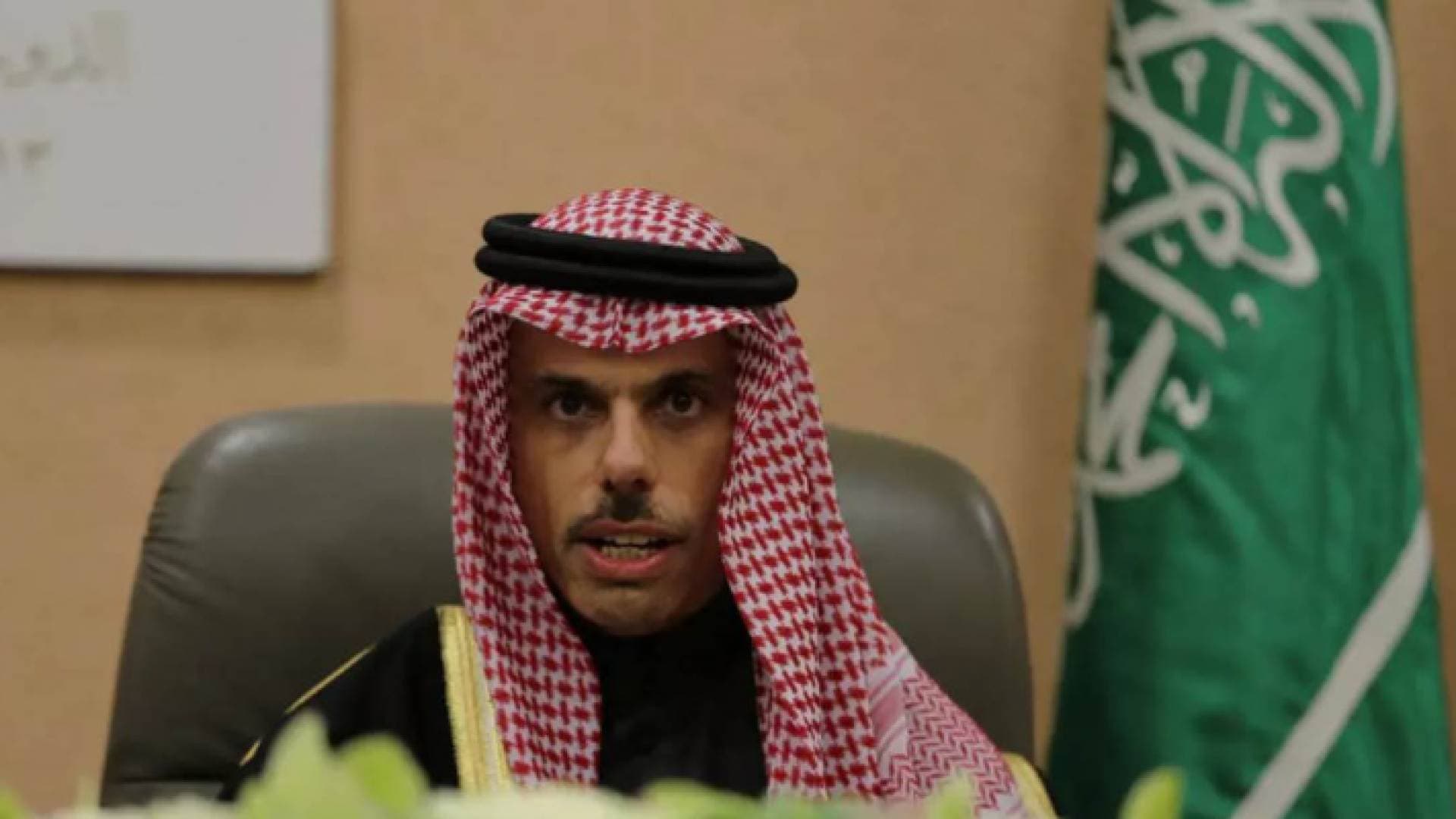 السعودية: نتطلع إلى جولة خامسة من المحادثات مع إيران