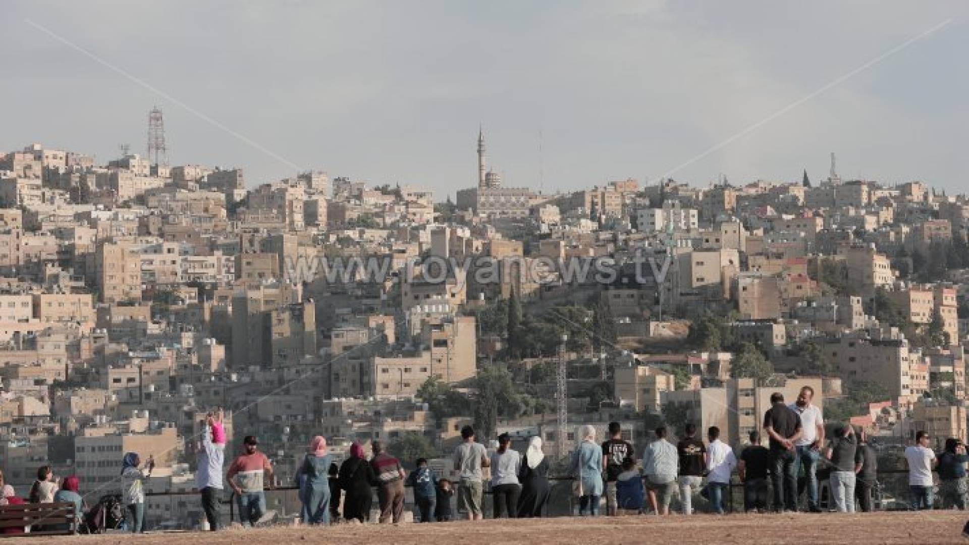 الثلاثاء.. كتلة هوائية ذات درجات حرارة أدفأ من المعتاد - تفاصيل