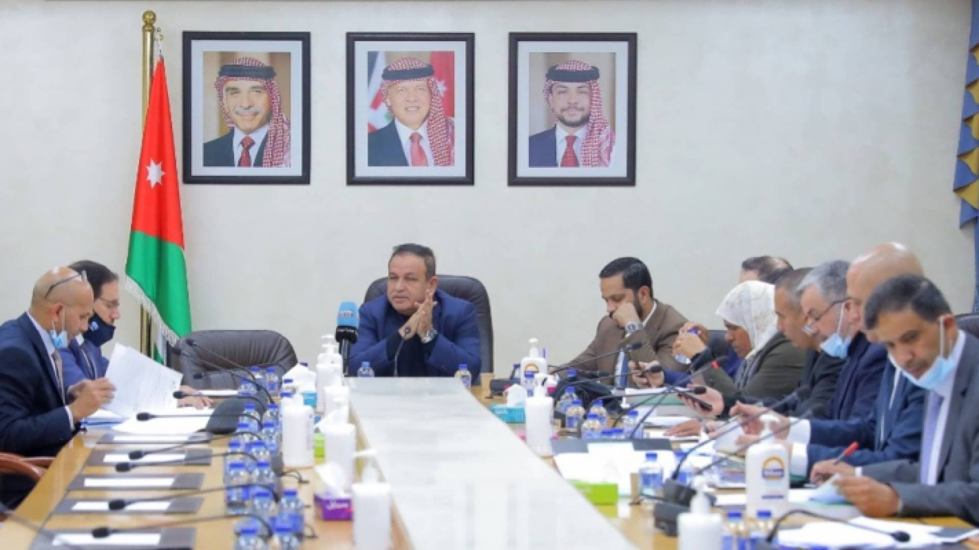 مالية النواب توصي بتحويل مخالفات متعلقة بعدد من الجامعات للقضاء وهيئة النزاهة