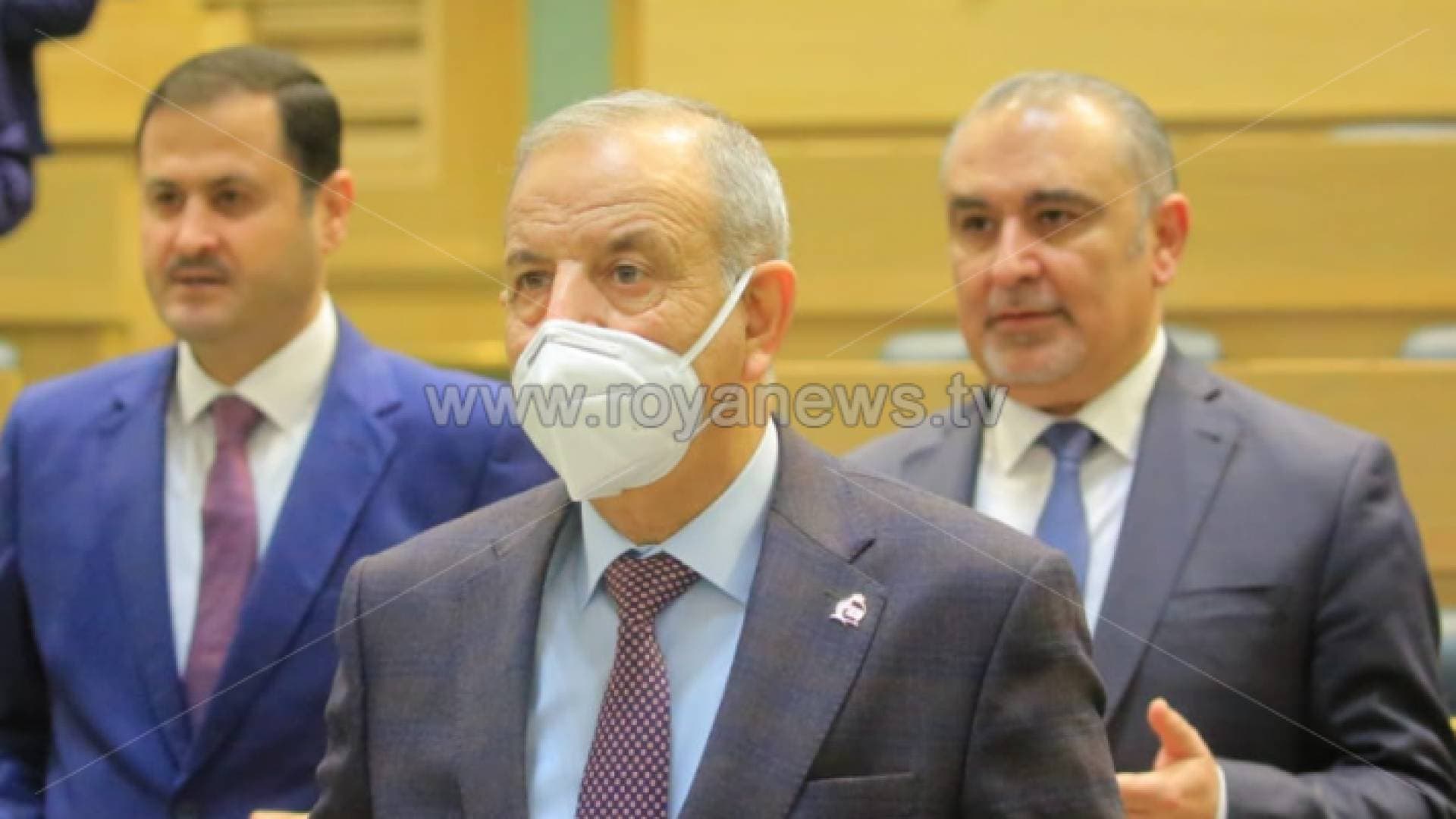 نائب رئيس الوزراء: ندرس شمول ٢٧ ألف طالب وطالبة ببرنامج القروض والمنح الجامعية