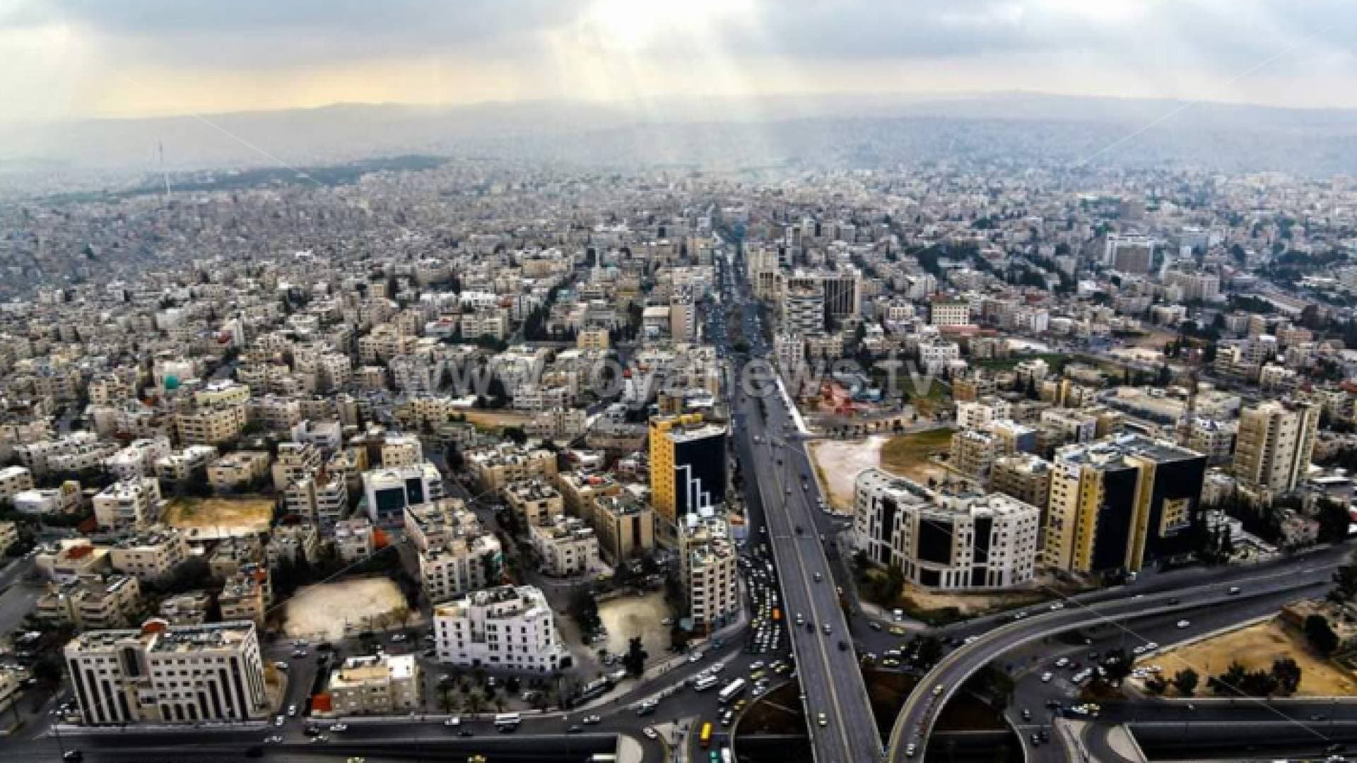 طقس لطيف ودافئ الثلاثاء والاربعاء