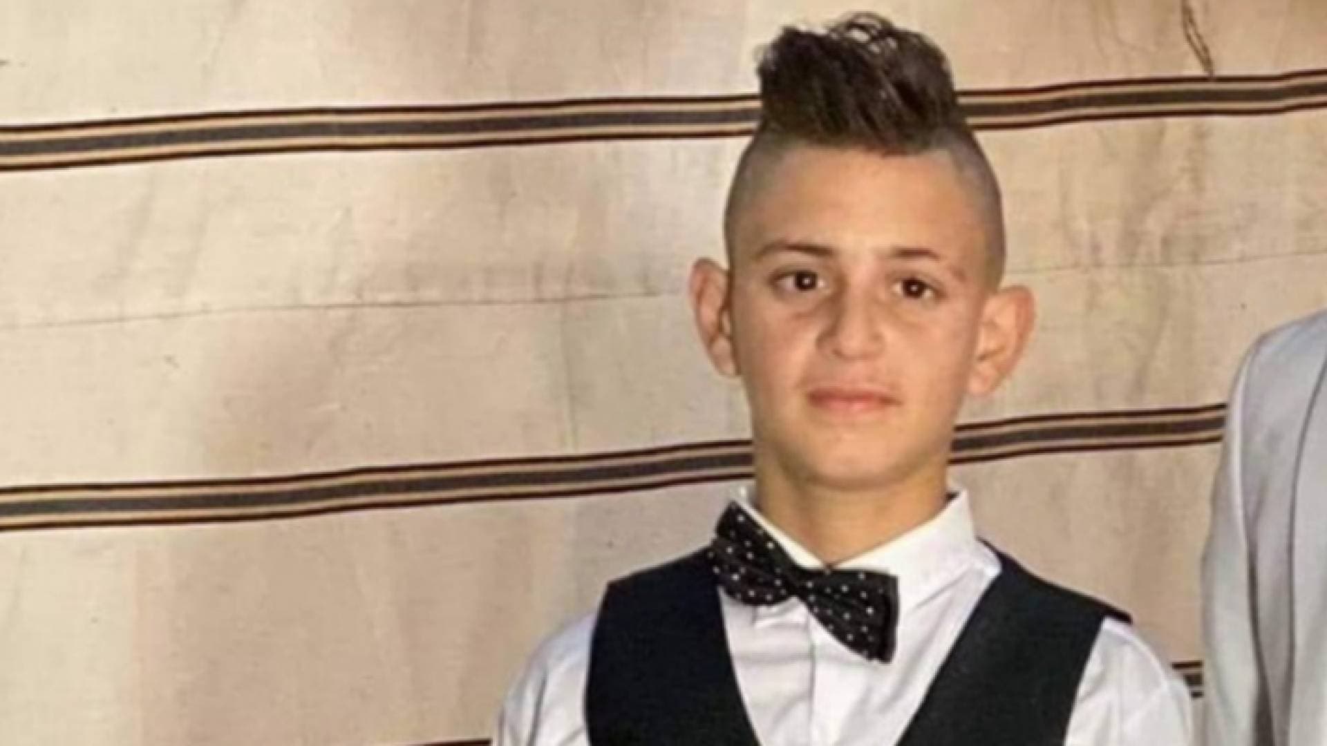 الصحة الفلسطينية: ارتقاء طفل برصاص الاحتلال في بيت لحم