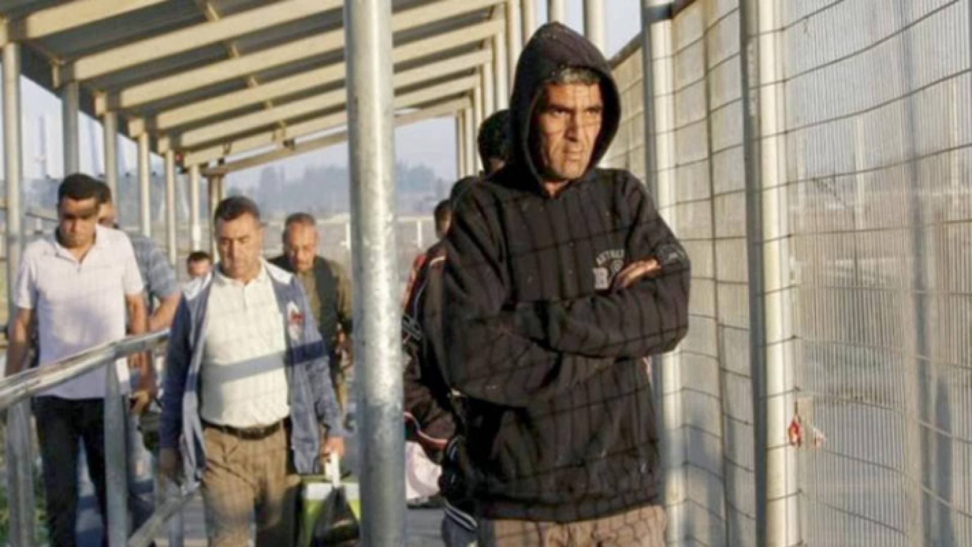 تقرير حقوقي: عمال غزة لدى الاحتلال يواجهون تحديات تمس حقوقهم