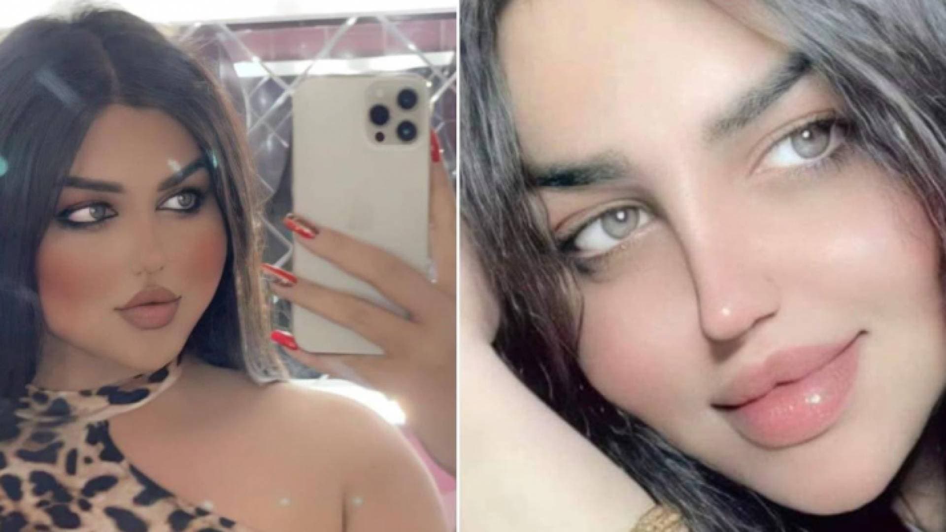 نهاية مأساوية لمتحولة عراقية على يد شقيقها.. تفاصيل