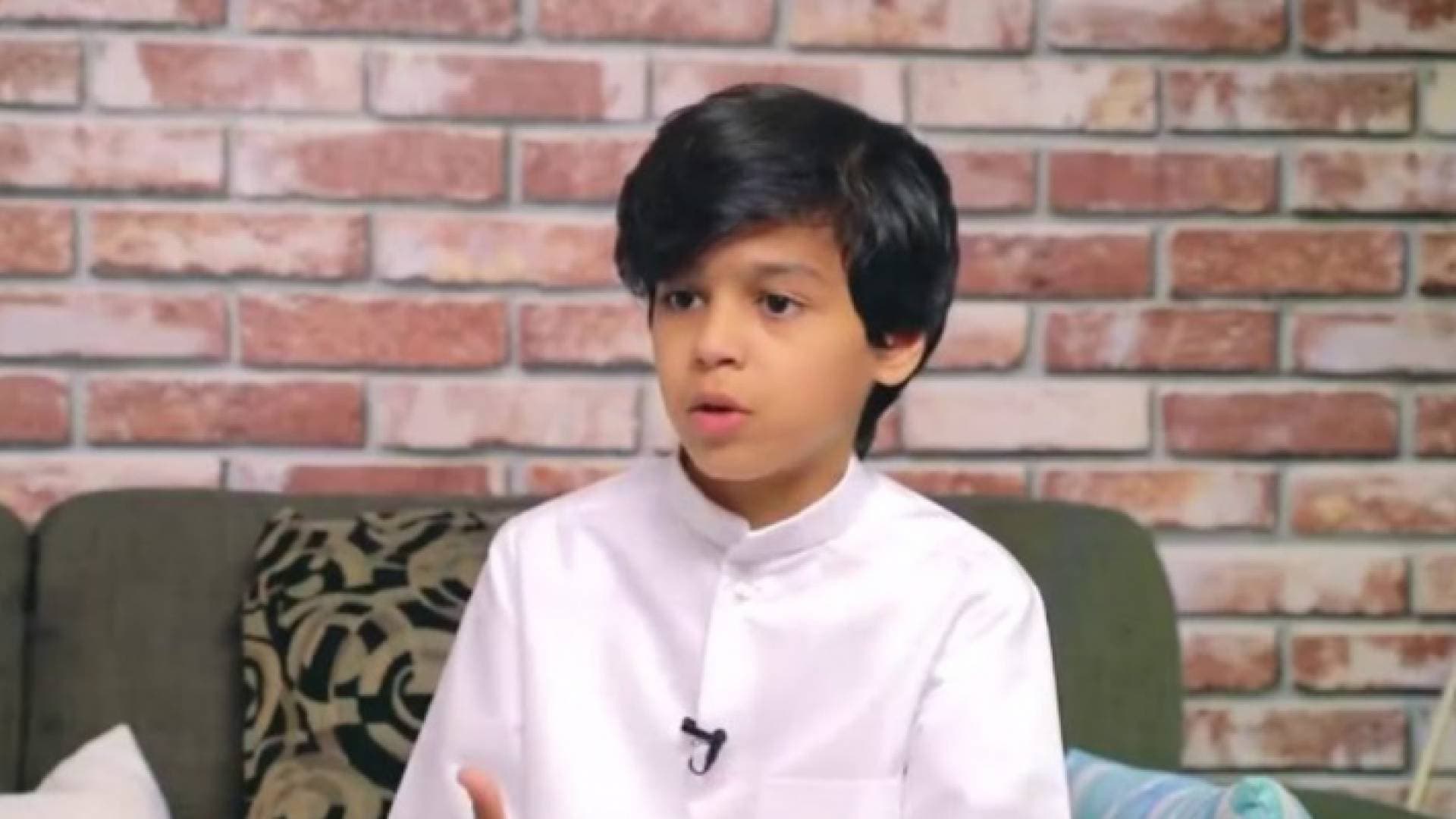 الحزن يخيم على مواقع التواصل بعد وفاة المنشد الكويتي "شبل يام"