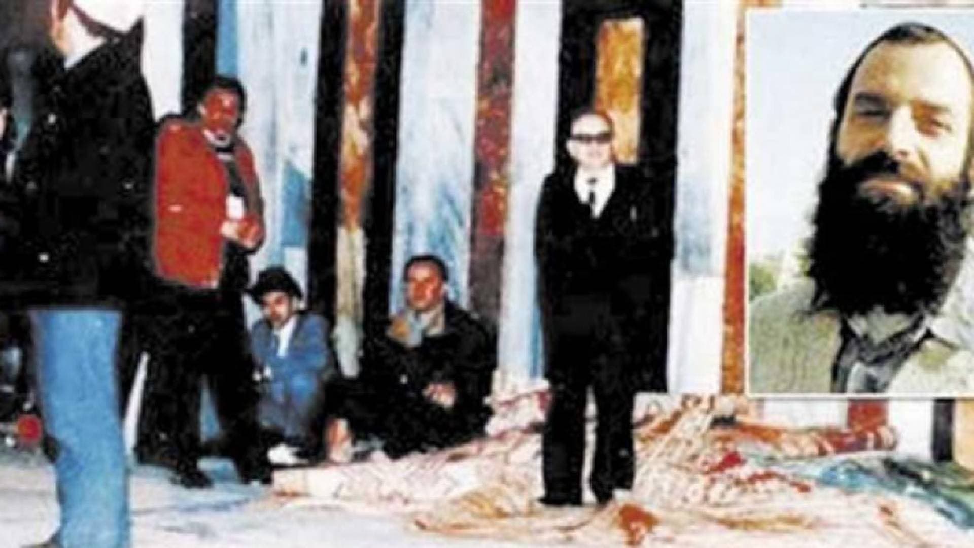 ٢٨ عاما على مجزرة المسجد الإبراهيمي