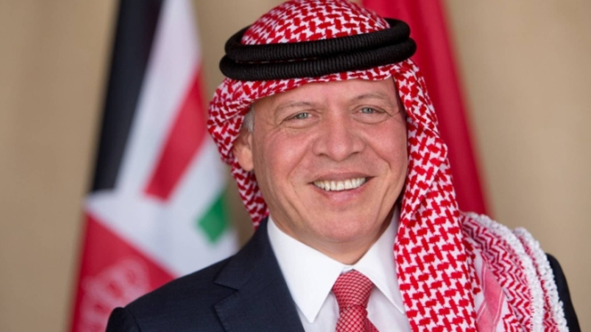 الملك يعود إلى أرض الوطن