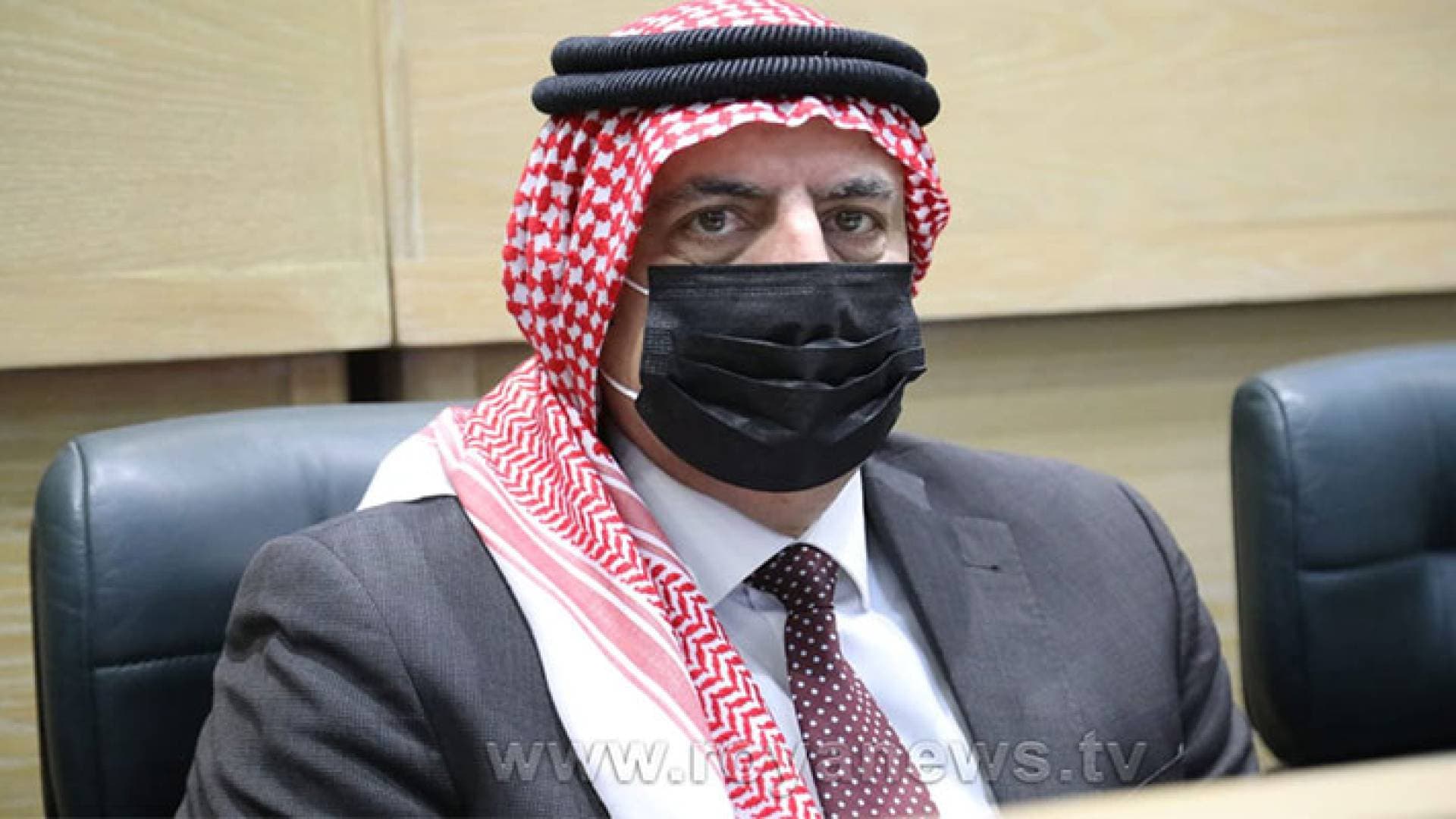 وزير الداخلية يوعز بالافراج عن ٤٦٦ موقوفا إداريا
