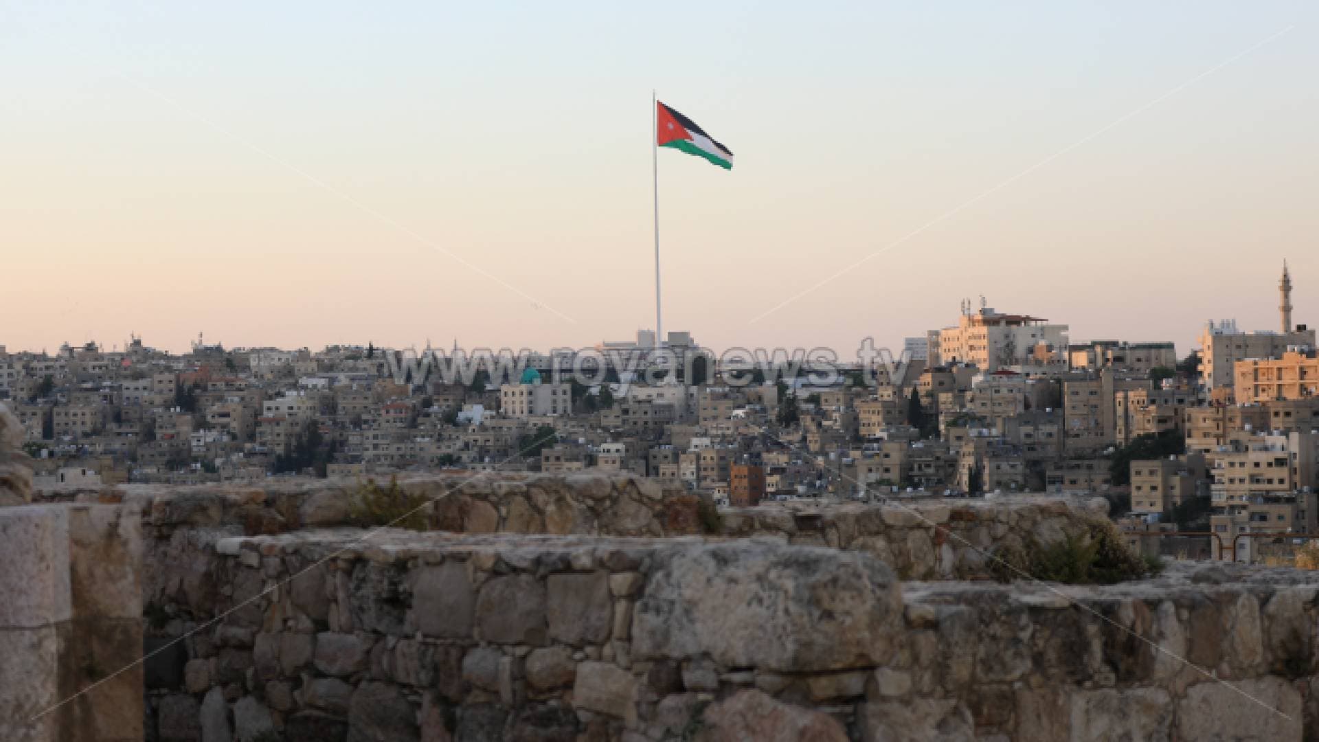 تعرف على حالة الطقس حتى الأربعاء