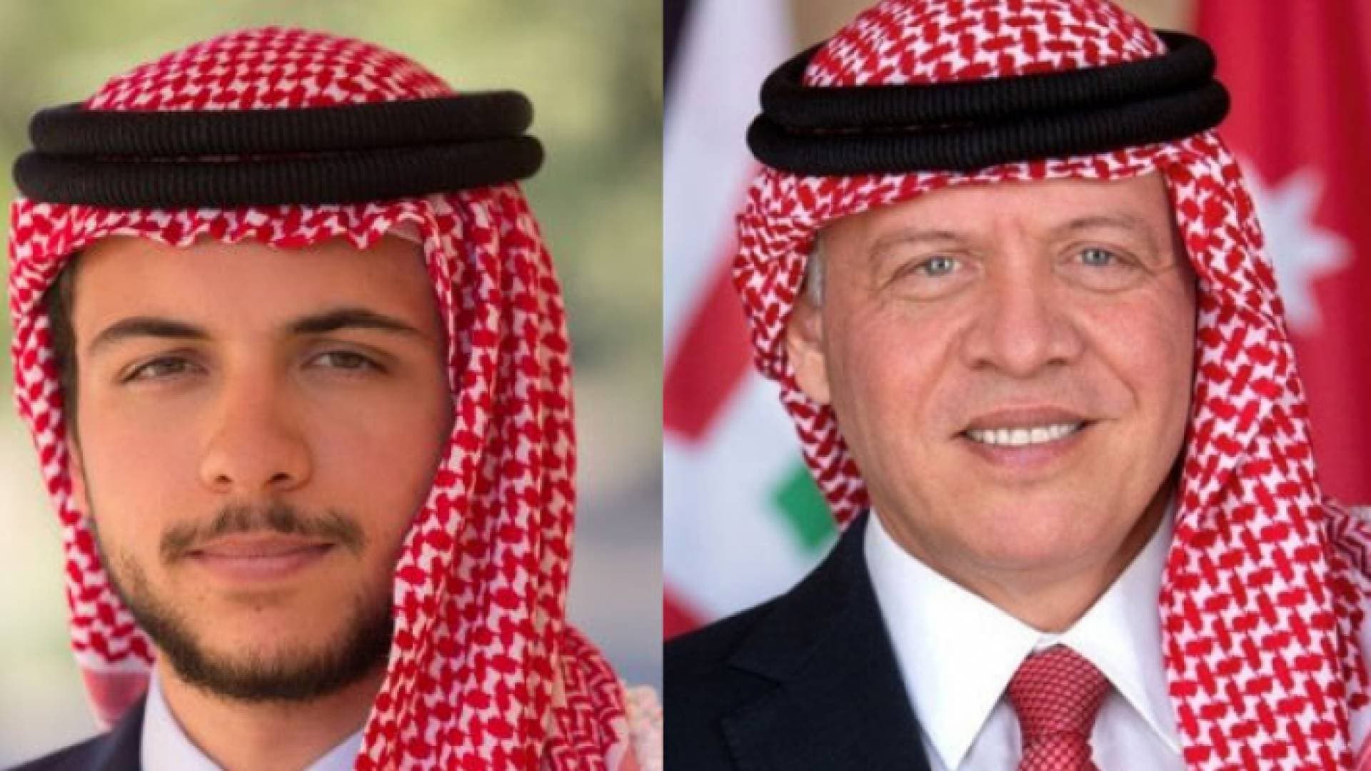الملك وولي العهد يتلقيان برقيات تهنئة بذكرى الإسراء والمعراج