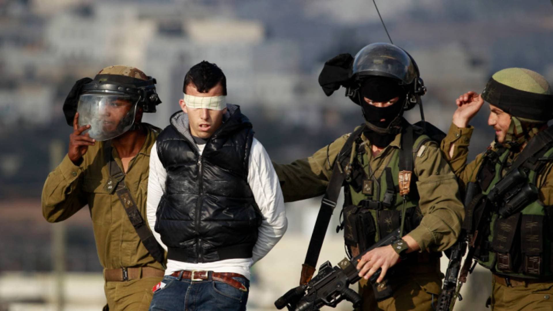 الاحتلال يعتقل ٣ فلسطينيين من "الشيخ جراح" والبلدة القديمة