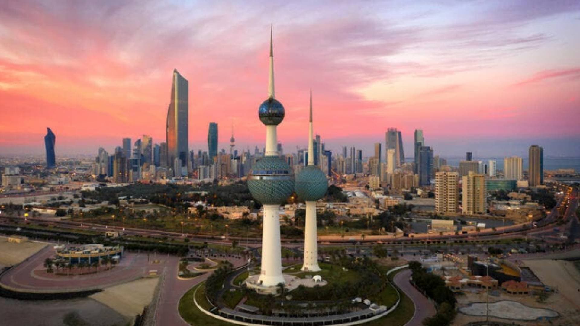 الكويت.. السجن ١٠ سنوات للمتهم بـ"سرقة الرمال"