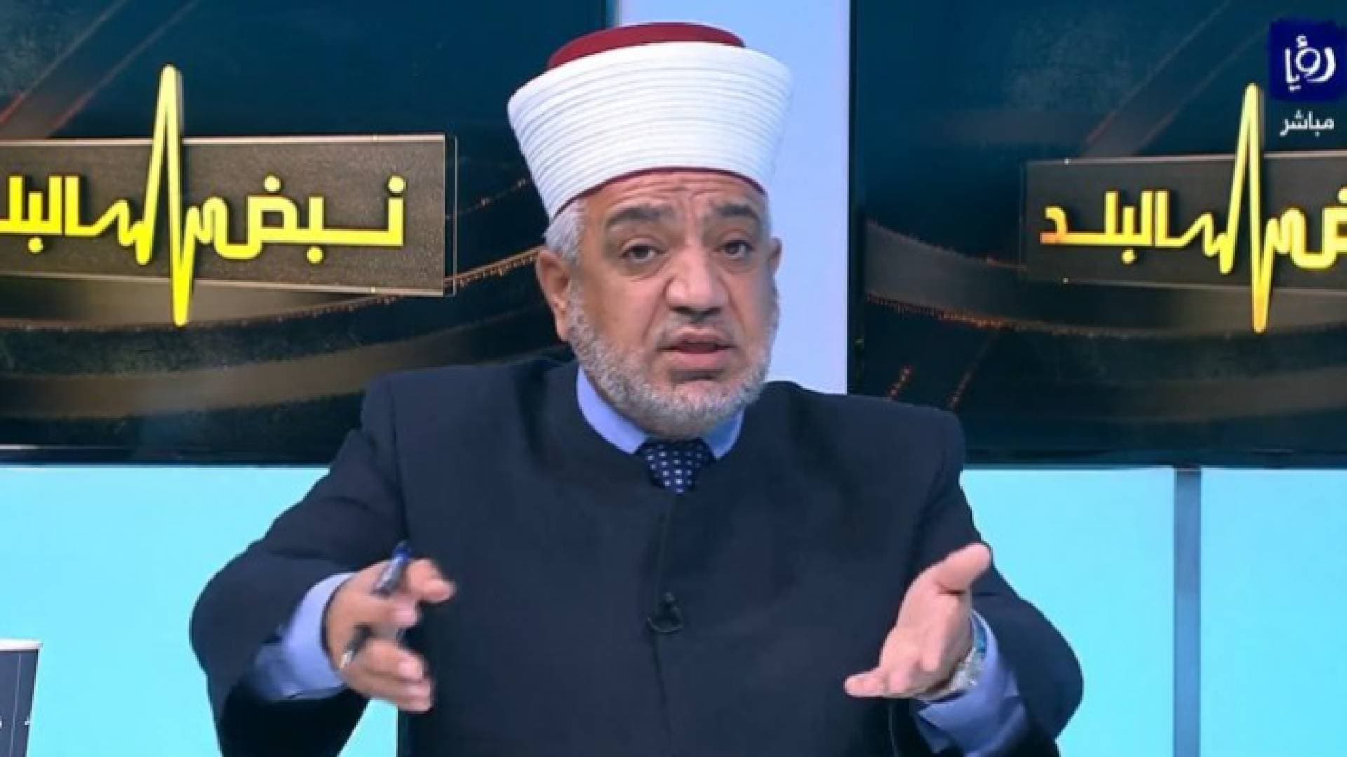 وزير الأوقاف: الملك لا يقبل القسمة الزمانية أو المكانية للمسجد الأقصى مهما كانت الظروف