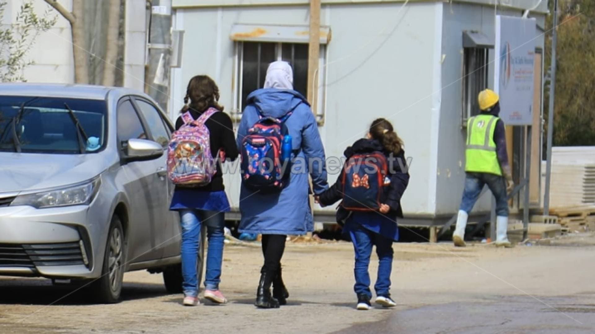 وزير التربية لـ"رؤيا": سيتم إعادة النظر بموعد دوام طلبة المدارس