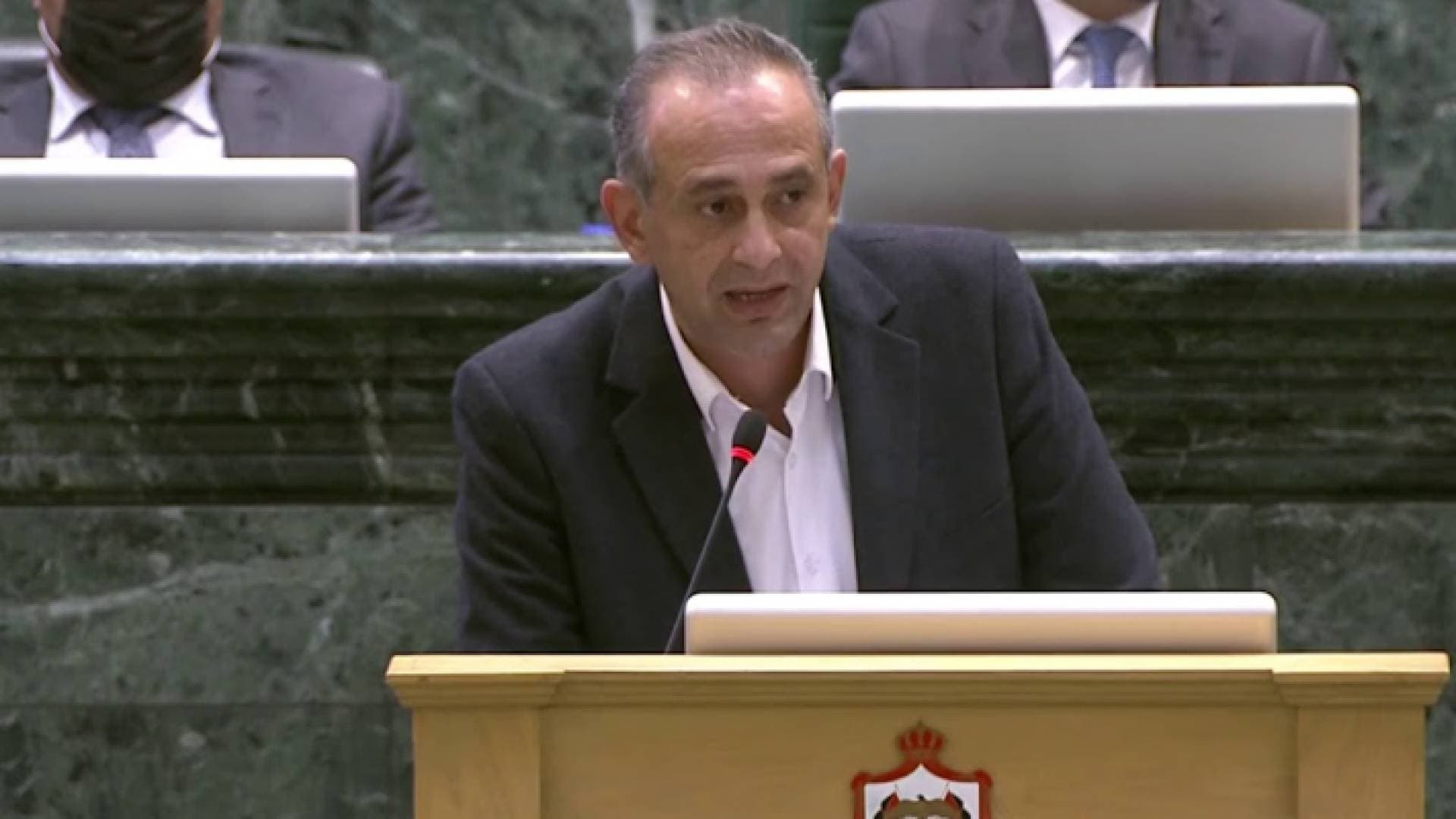 النائب رزوق: عمل ممنهج لإفراغ دائرة الجمارك من الخبرات "فيديو"