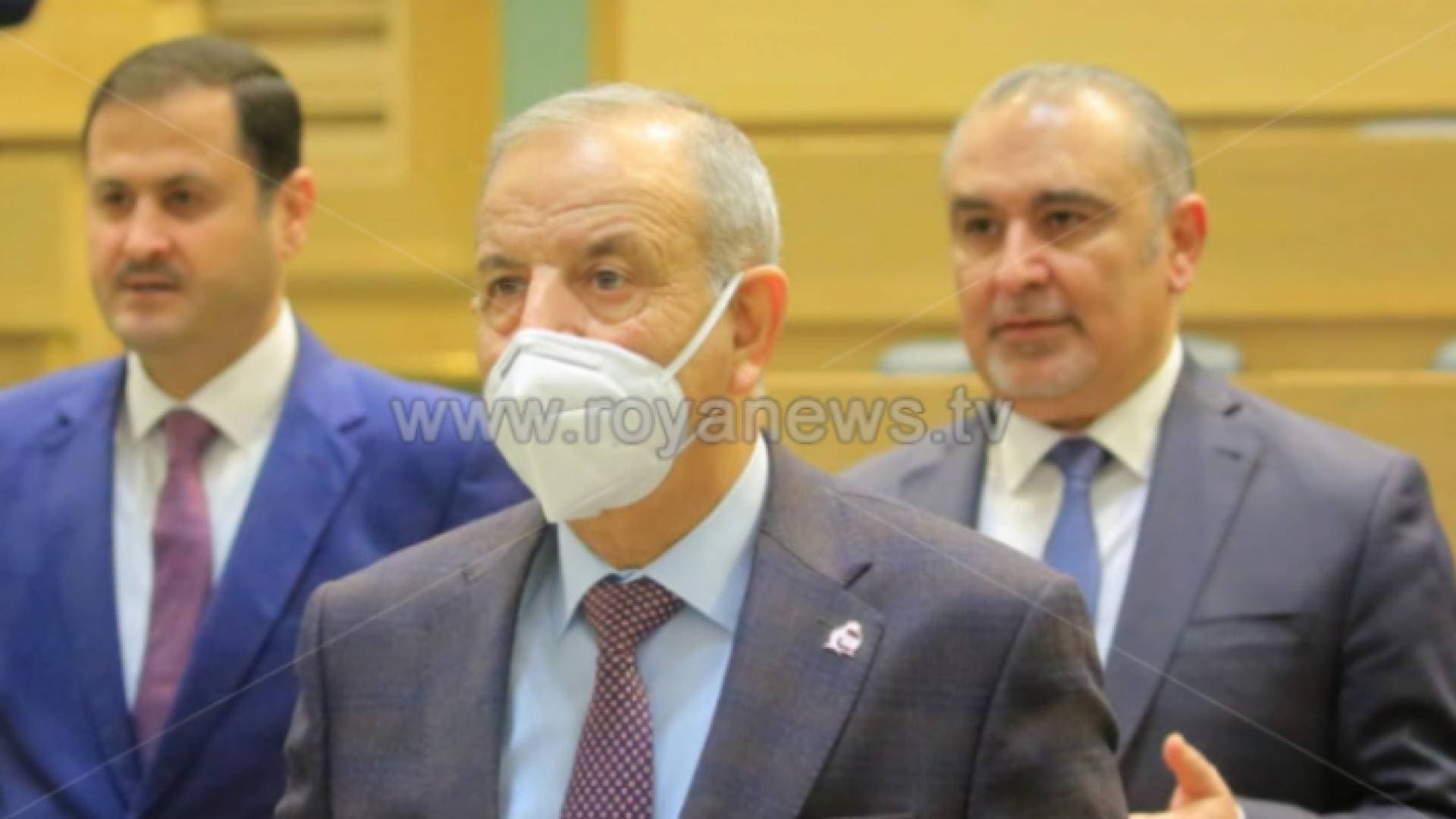 كريشان: مستجدات المنح والقروض الجامعية قريبا