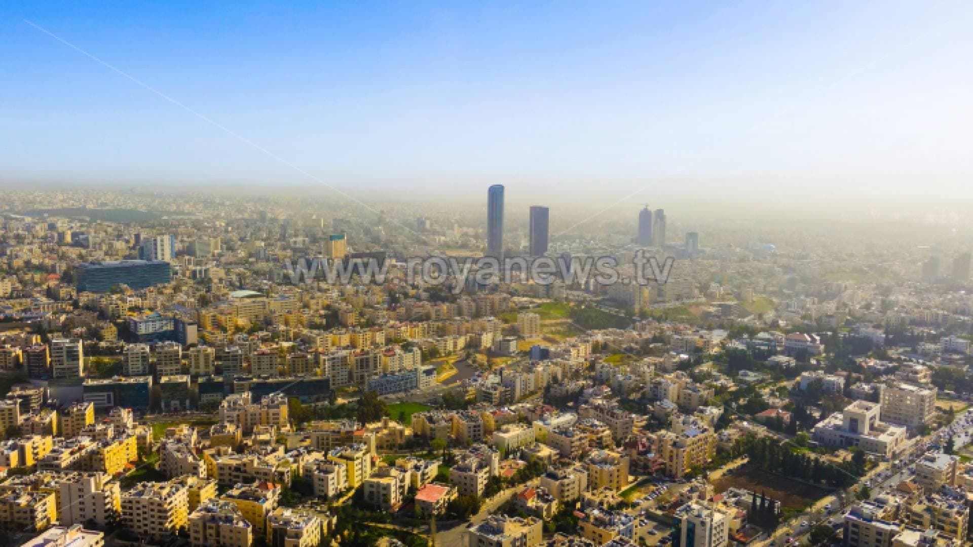 إجراءات الحكومة التخفيفية تدخل حيز التنفيذ الثلاثاء