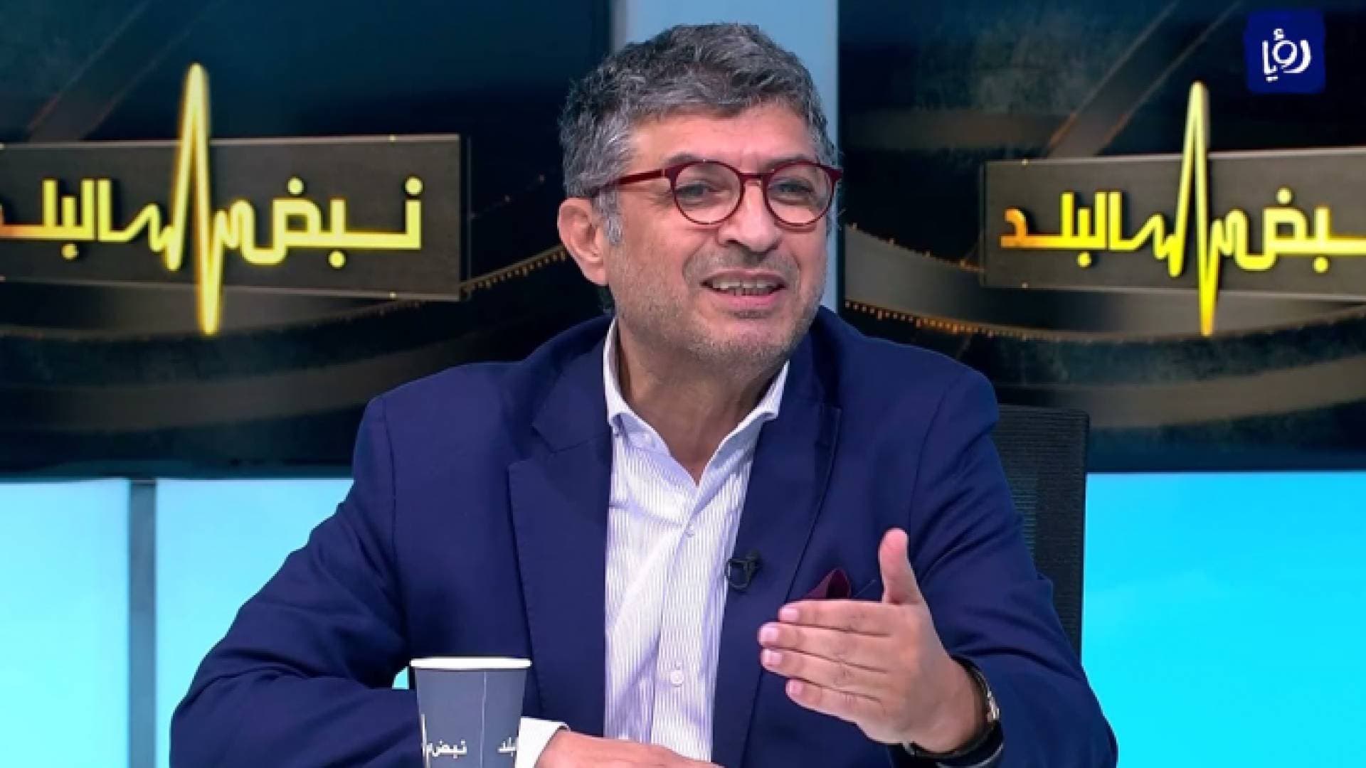 السواعير لـ"رؤيا": قانون الأحزاب أخذ الوقت الذي يستحقه "فيديو"