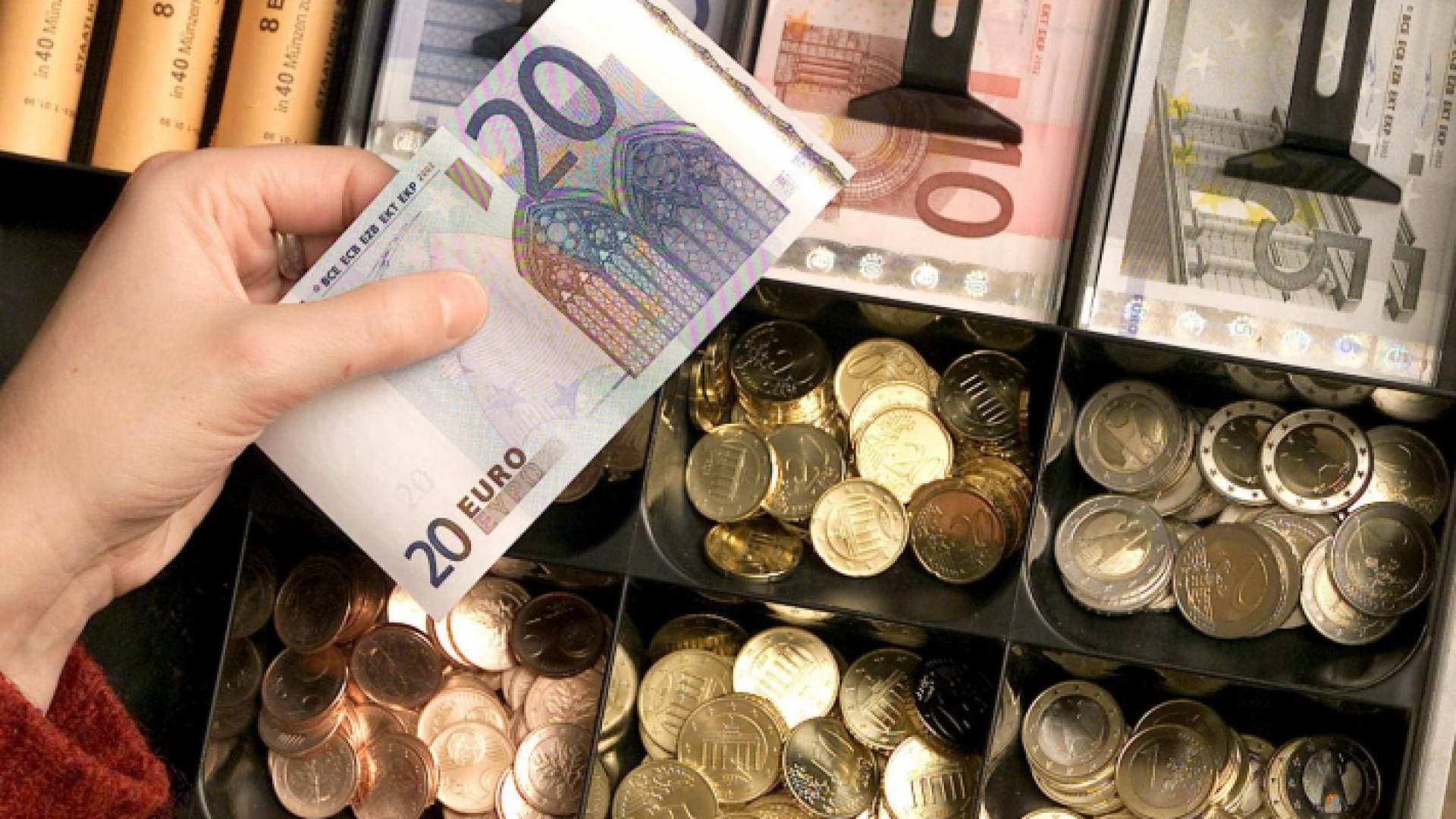 التضخم يسجل مستويات قياسية في أوروبا