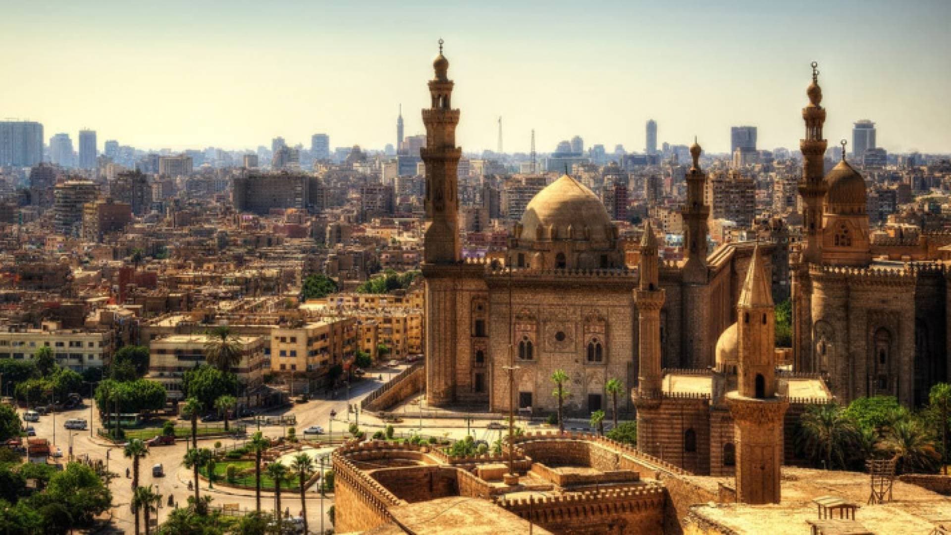 جريمة تقشعر لها الأبدان في مصر .. قتل أطفاله الثلاثة ومات في السجن