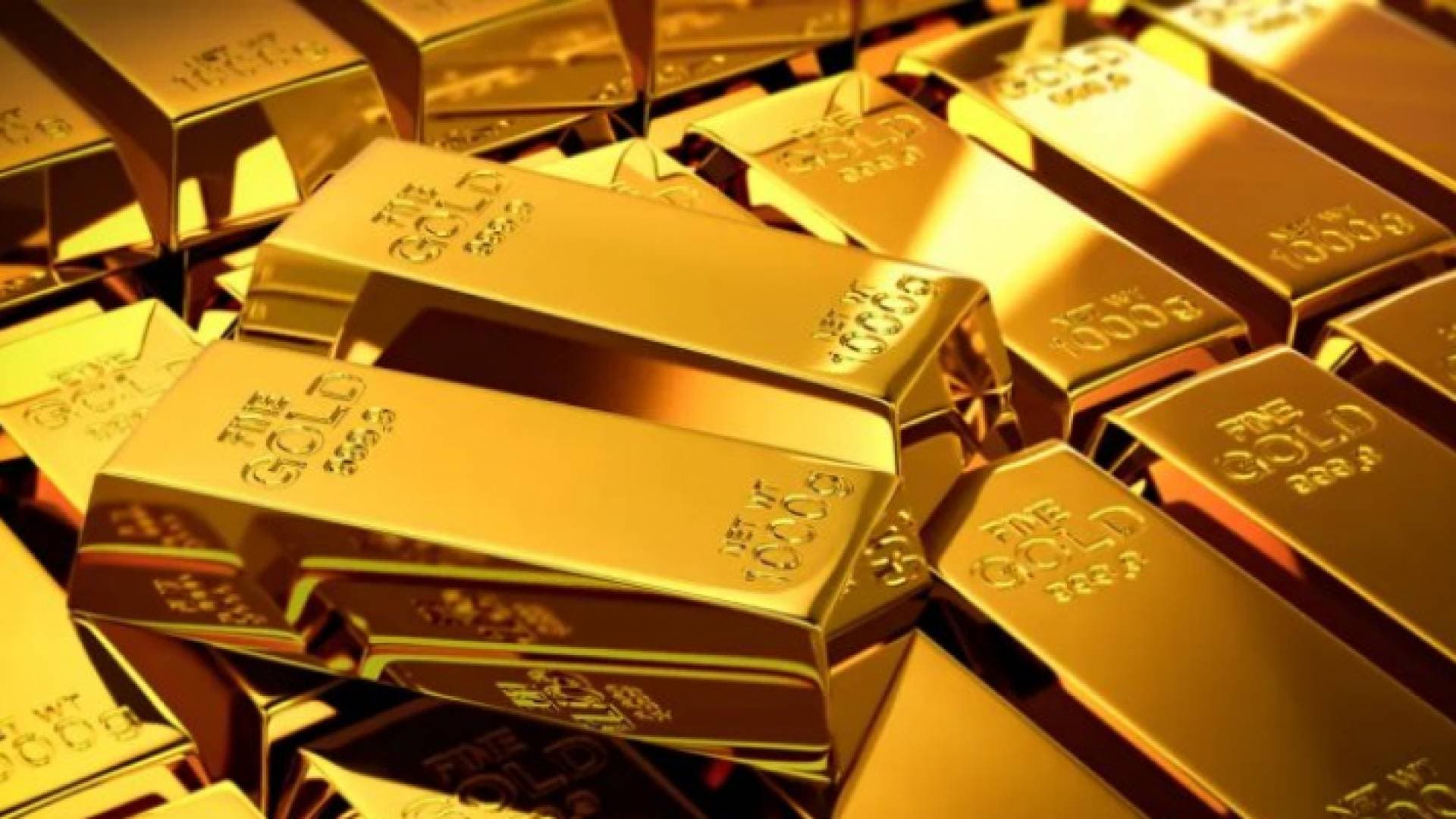 ارتفاع أسعار الذهب عالميا