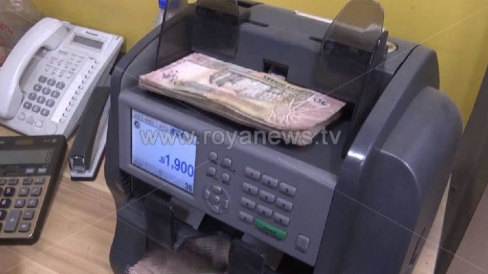 "الضريبة" تدعو لتقديم إقرار الدخل تجنبا للغرامات