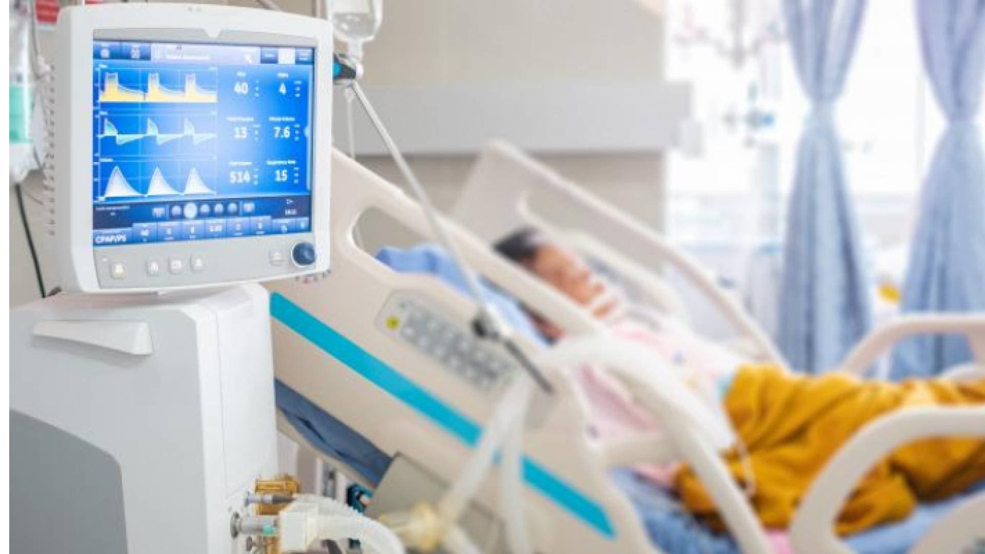 شقيق السعودي المصاب بالكويت يكشف تفاصيل الحادث المروع