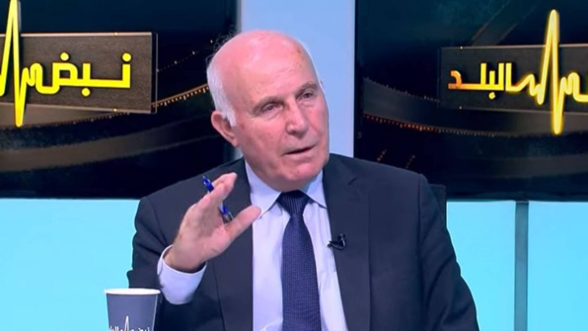 البلبيسي: إجراءات تخفيفية جديدة قبل رمضان بشرط
