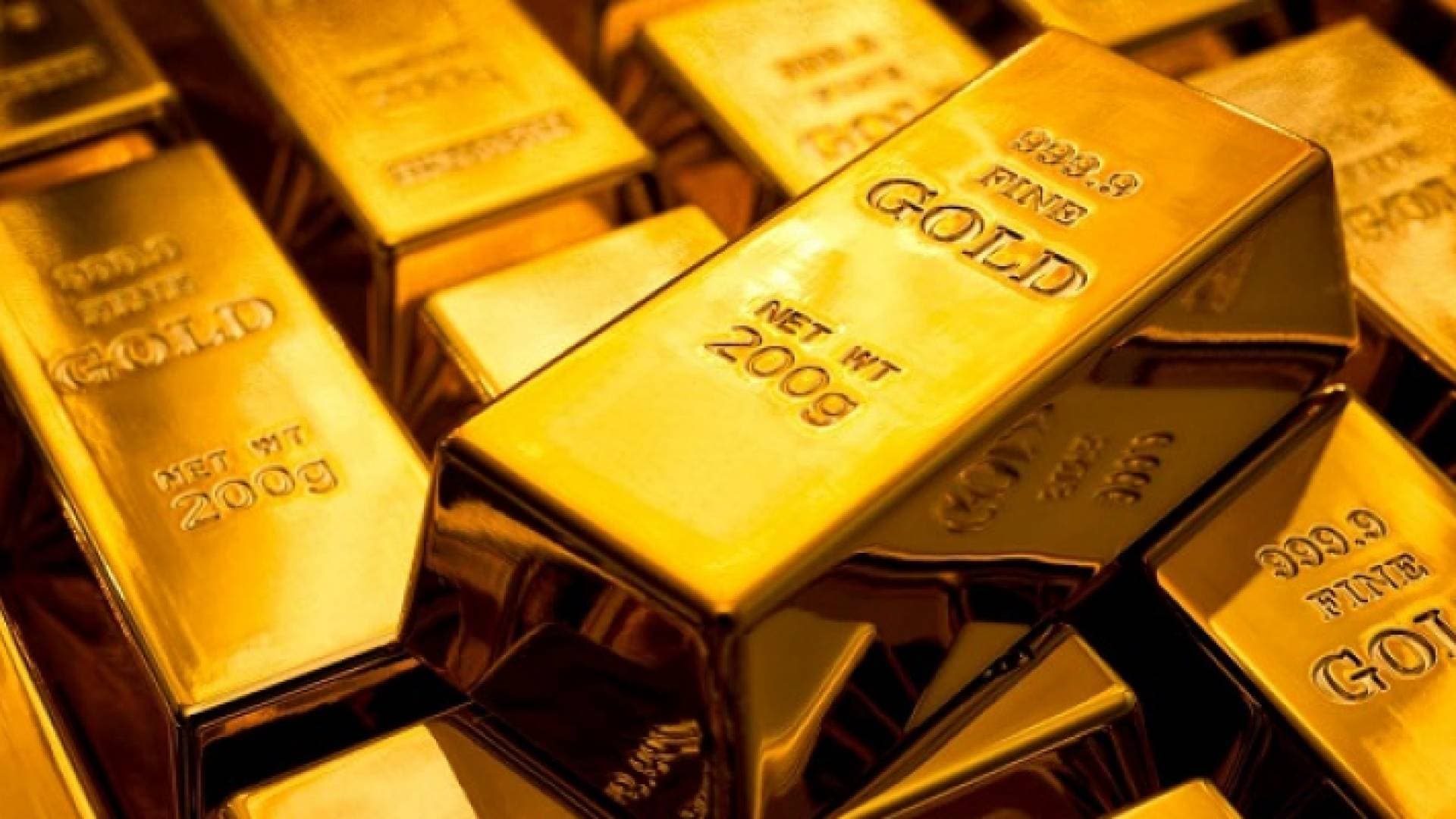 أسعار الذهب في أعلى مستوياتها عالميا منذ ١٩ شهرا