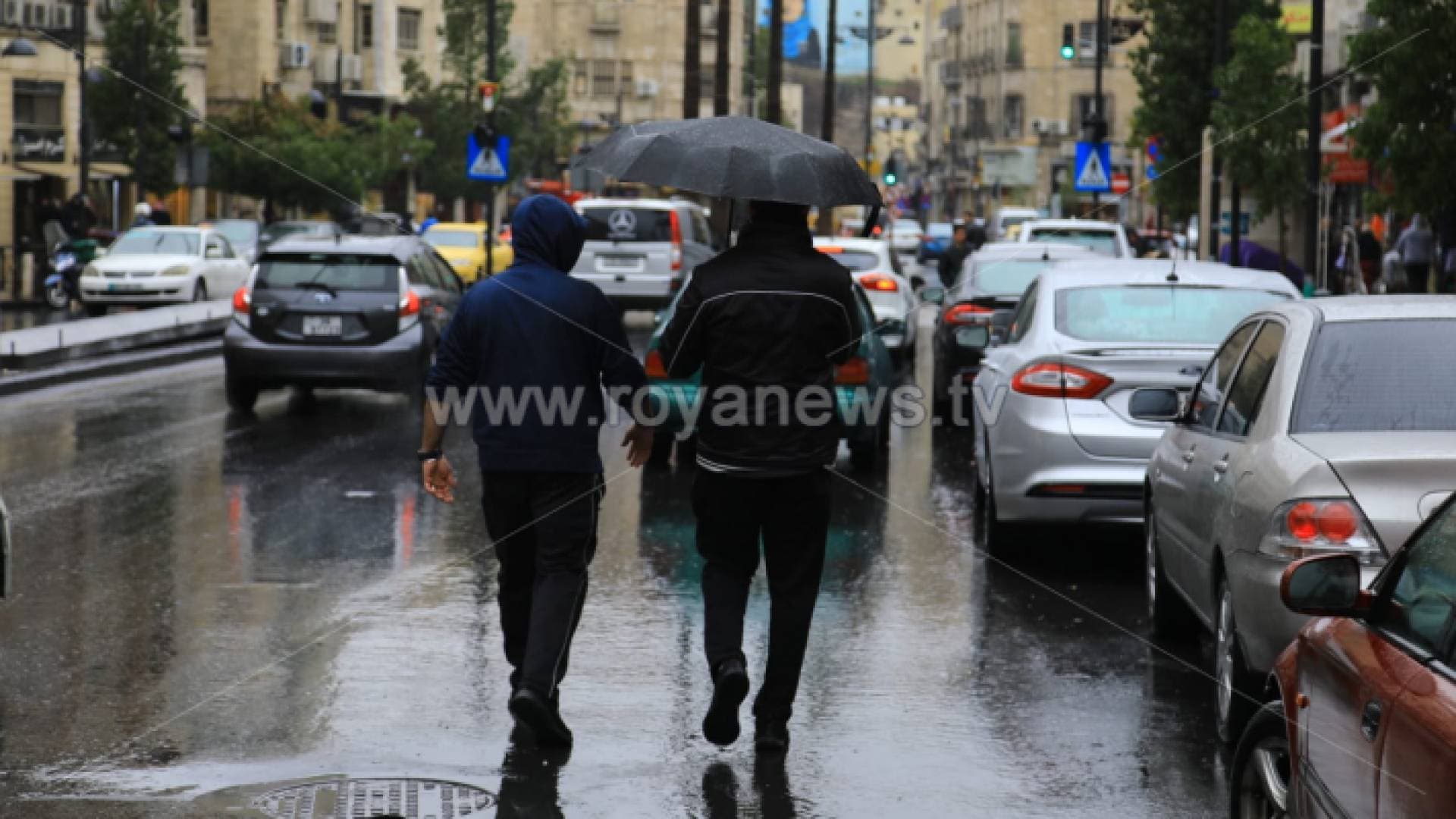 بالفيديو.. الطريفي يكشف آخر تطورات المنخفض الجوي المتوقع الخميس
