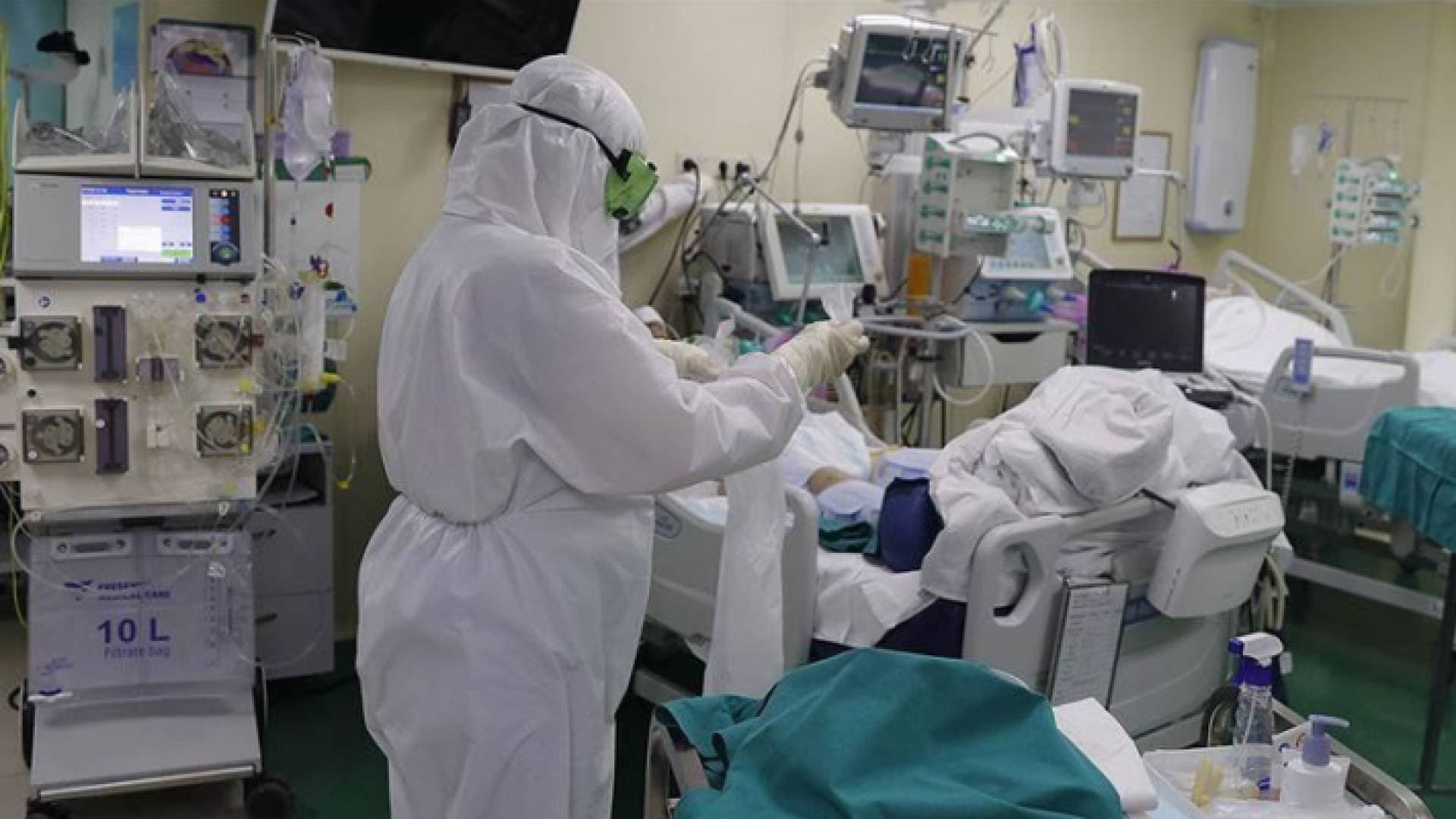 "الأمم المتحدة" تدعو العالم لإغلاق ملف كورونا إلى الأبد