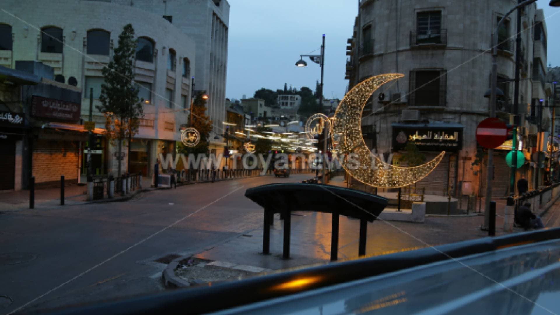 لجنة الأوبئة: الأردنيون على موعد مع رمضان "آمن"