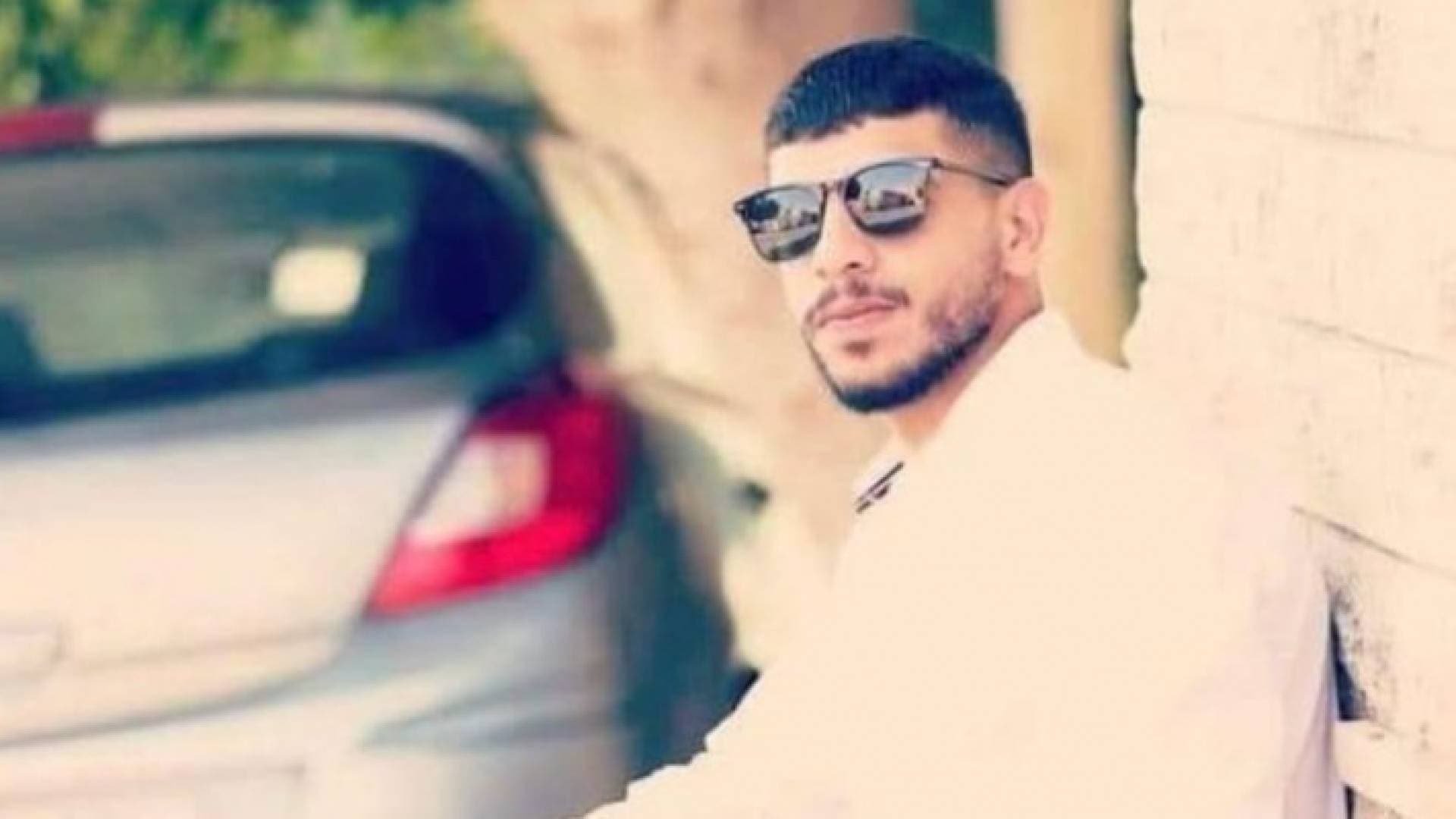 حركة فتح تعلن استشهاد شاب فلسطيني في بلدة برقة