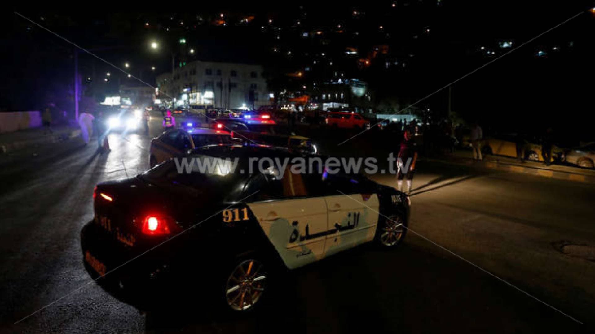 الأمن العام: يد العدالة تطال كل مستهتر