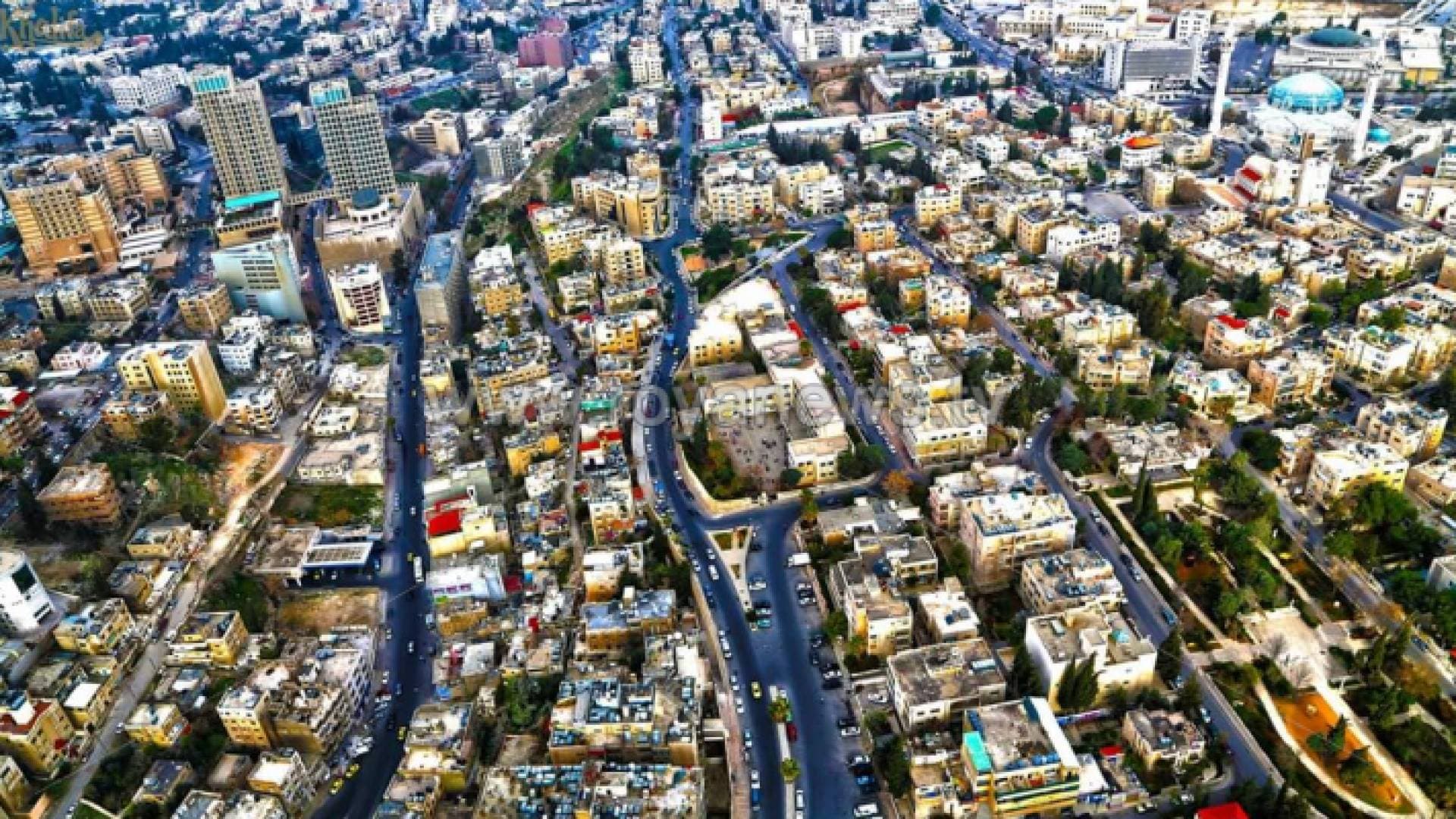 إنخفاض نسبة الأبنية المرخصة في كانون الثاني بنسبة ٣١.١%