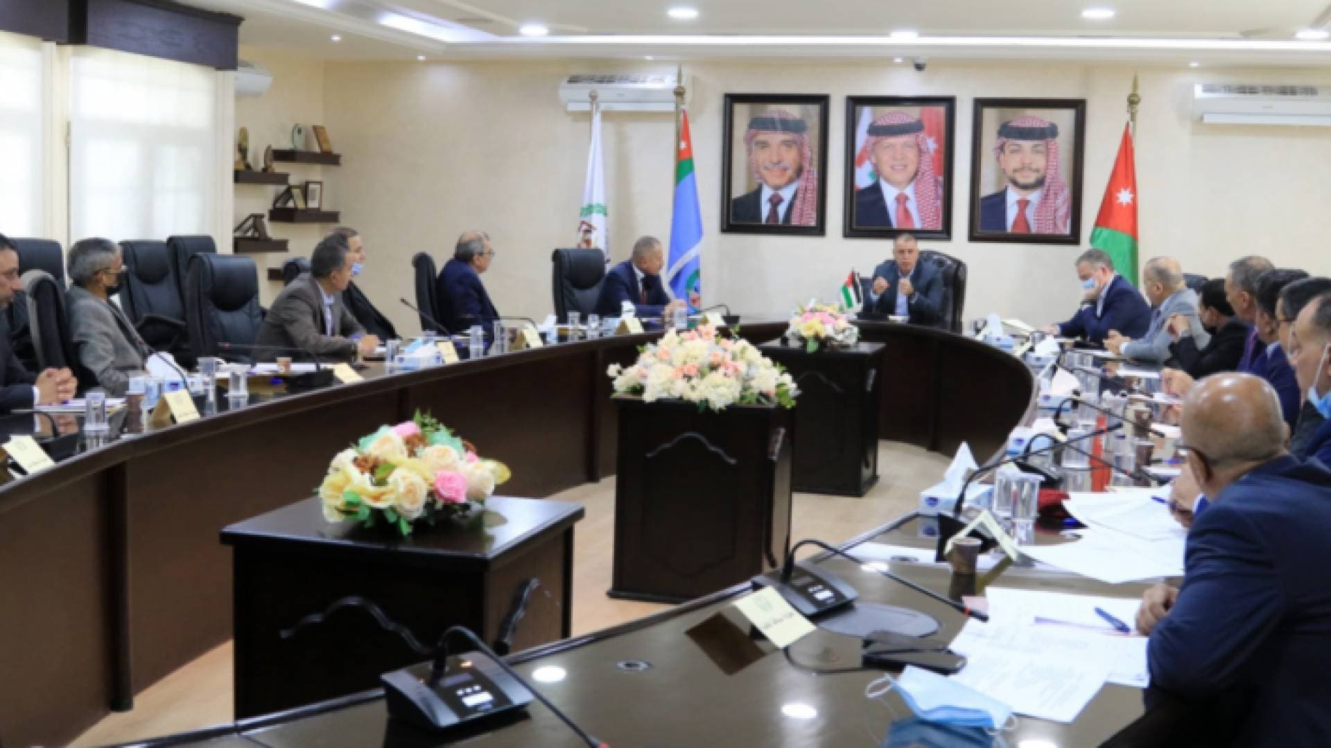 وزارة الداخلية.. استعدادات أمنية لانتخابات ٢٠٢٢