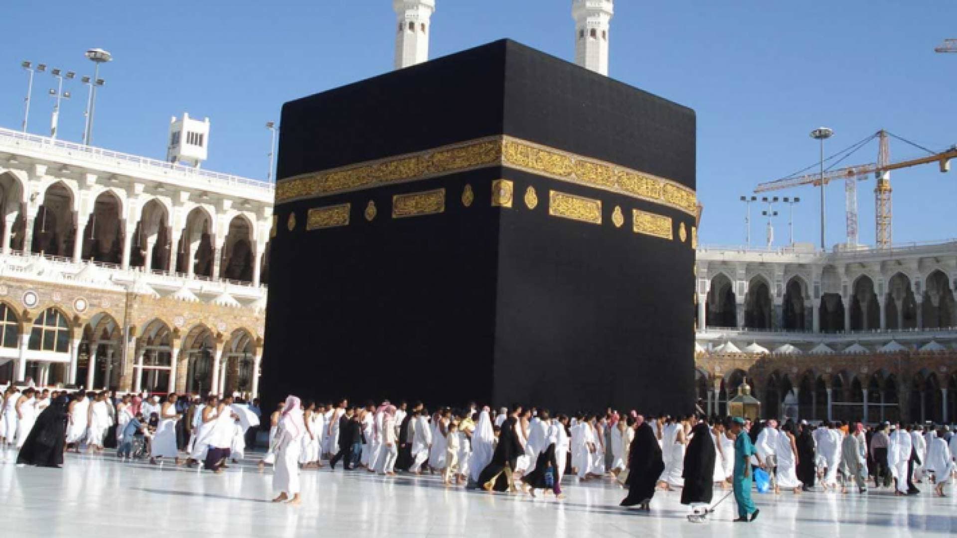 مهم من السعودية بشأن مناسك العمرة
