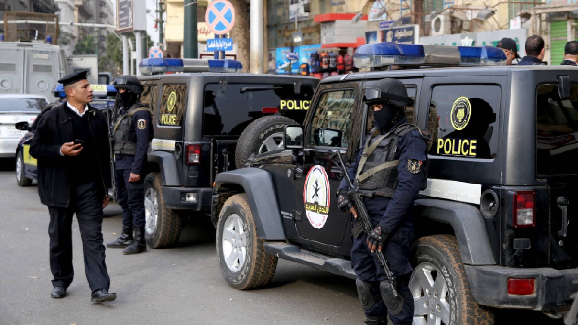 واقعة تهز مصر.. استفزاز بممارسة الرذيلة انتهى بإزهاق روح